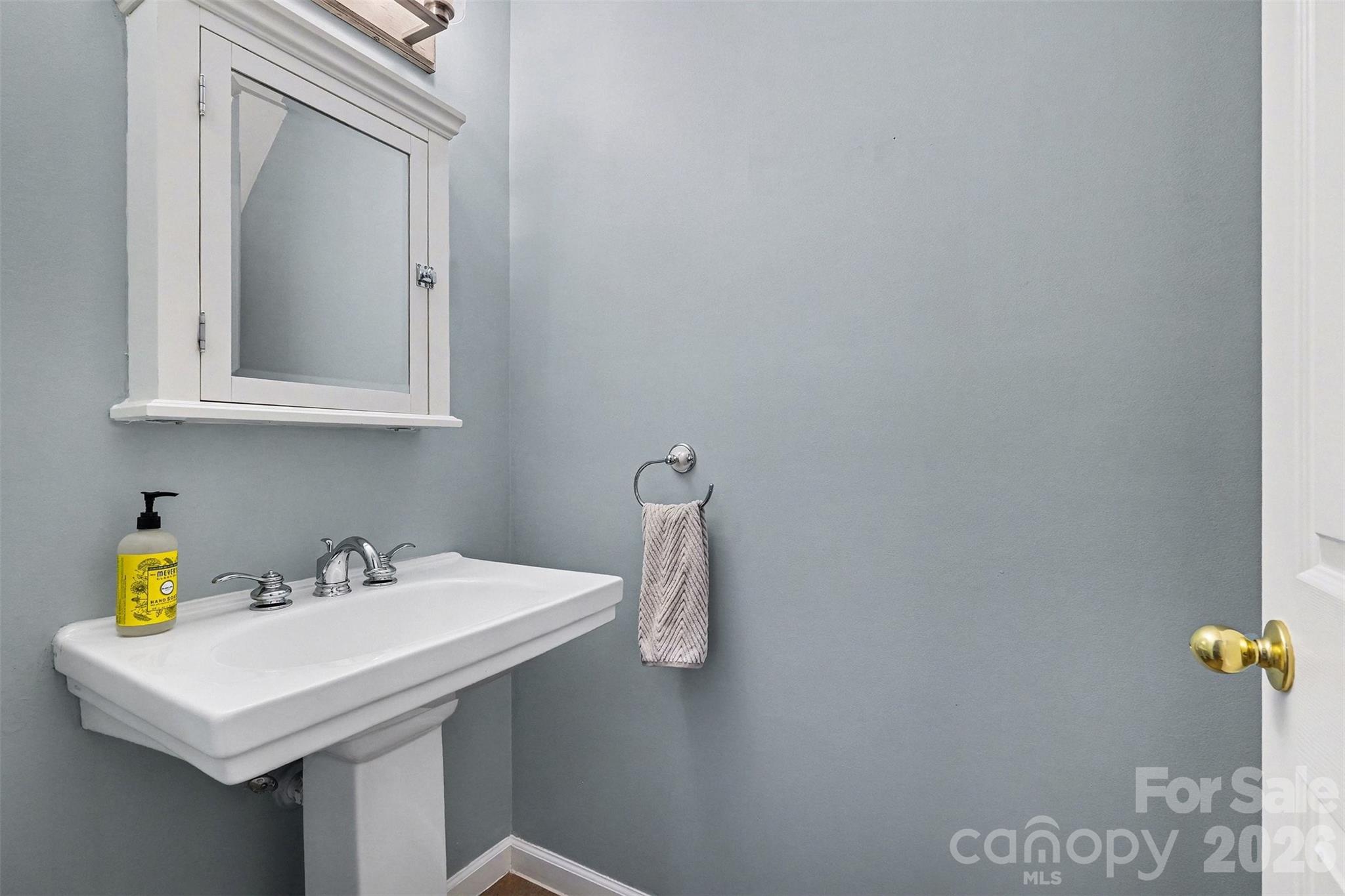 1156 Nixon Heights Lane — Denver