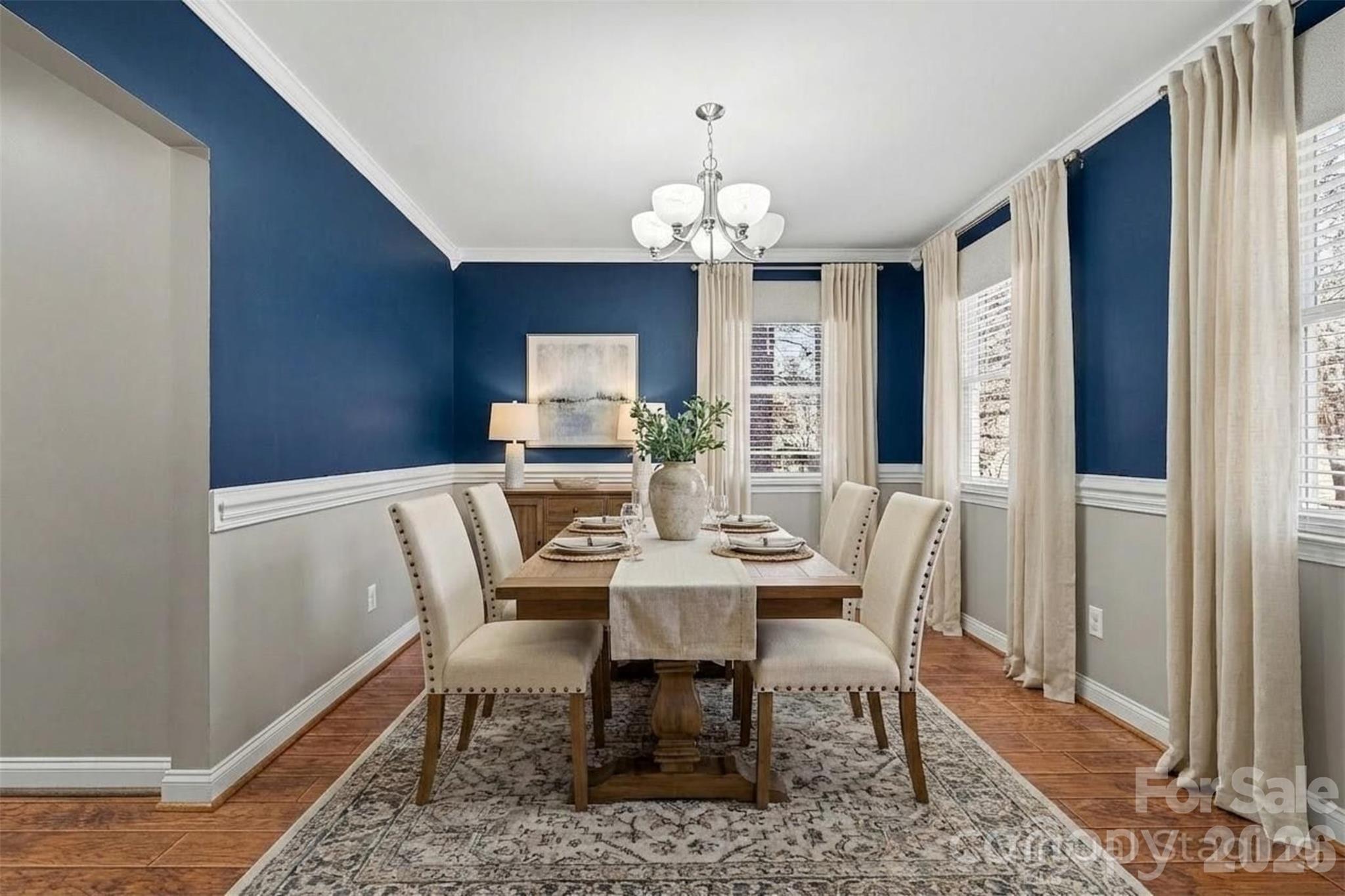1156 Nixon Heights Lane — Denver