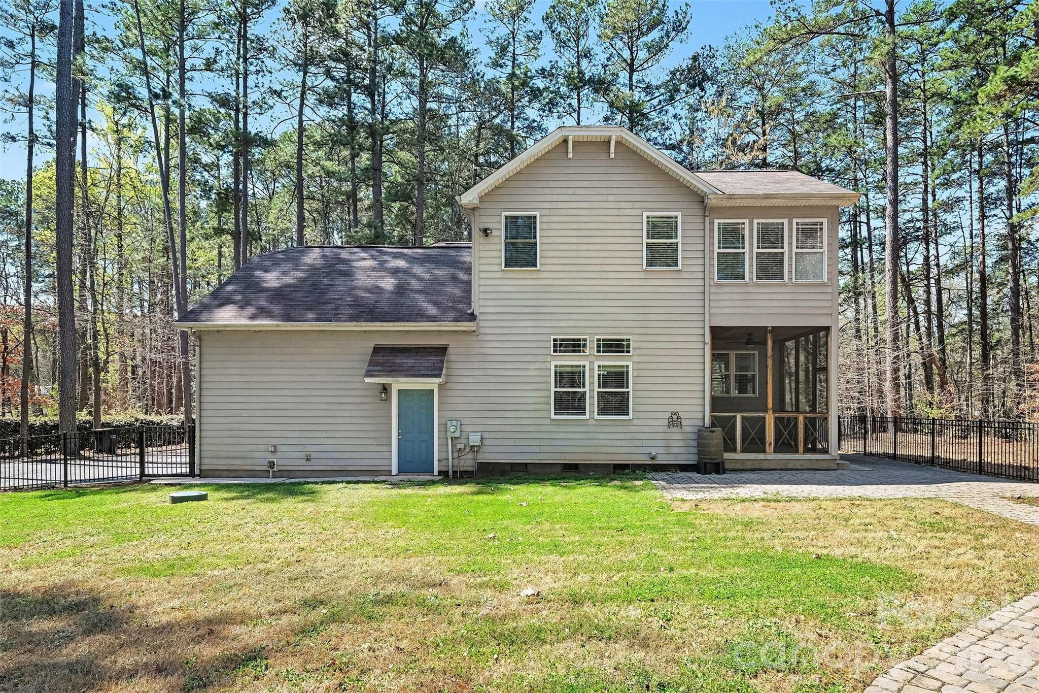 1156 Nixon Heights Lane — Denver