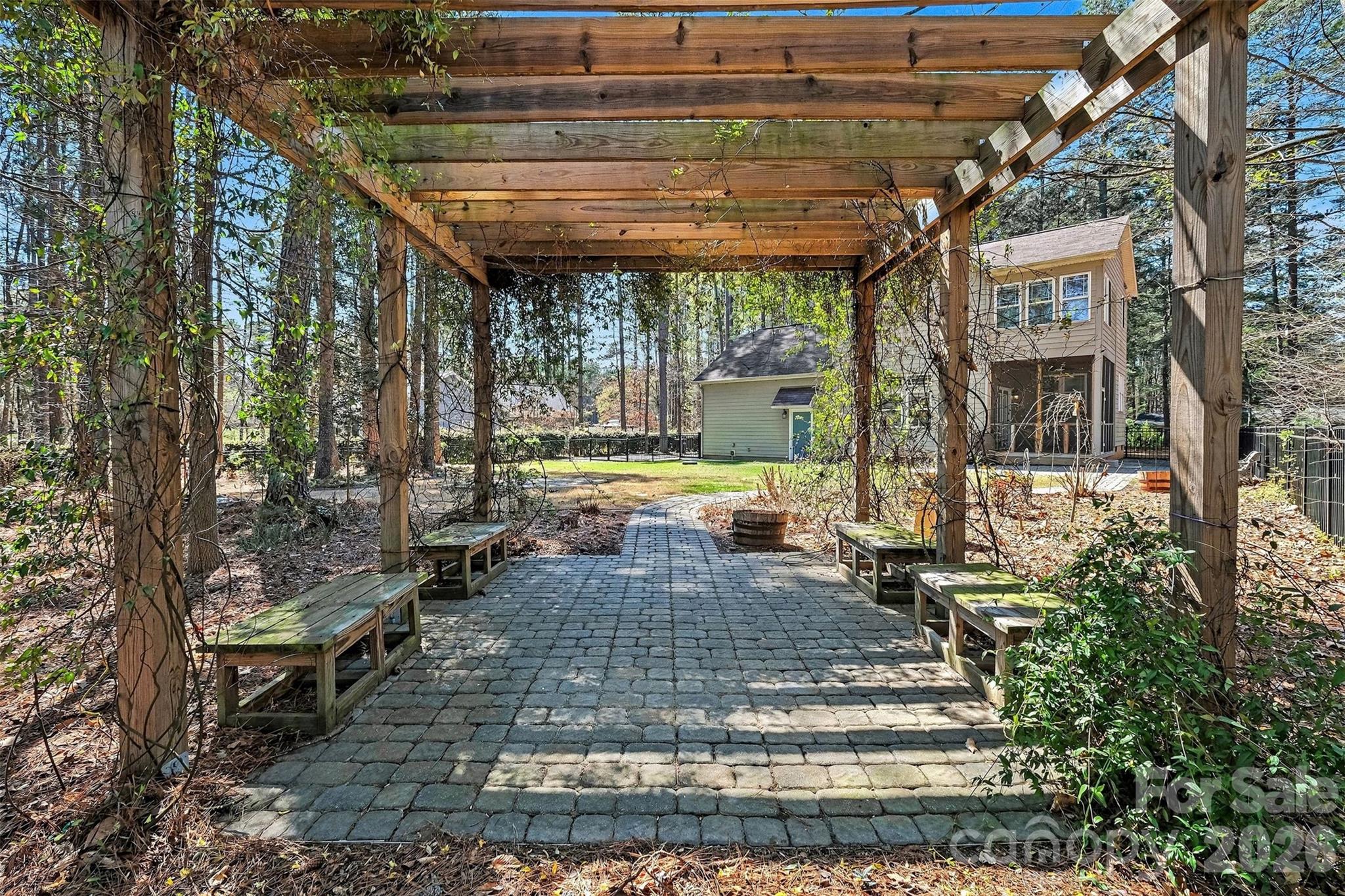 1156 Nixon Heights Lane — Denver
