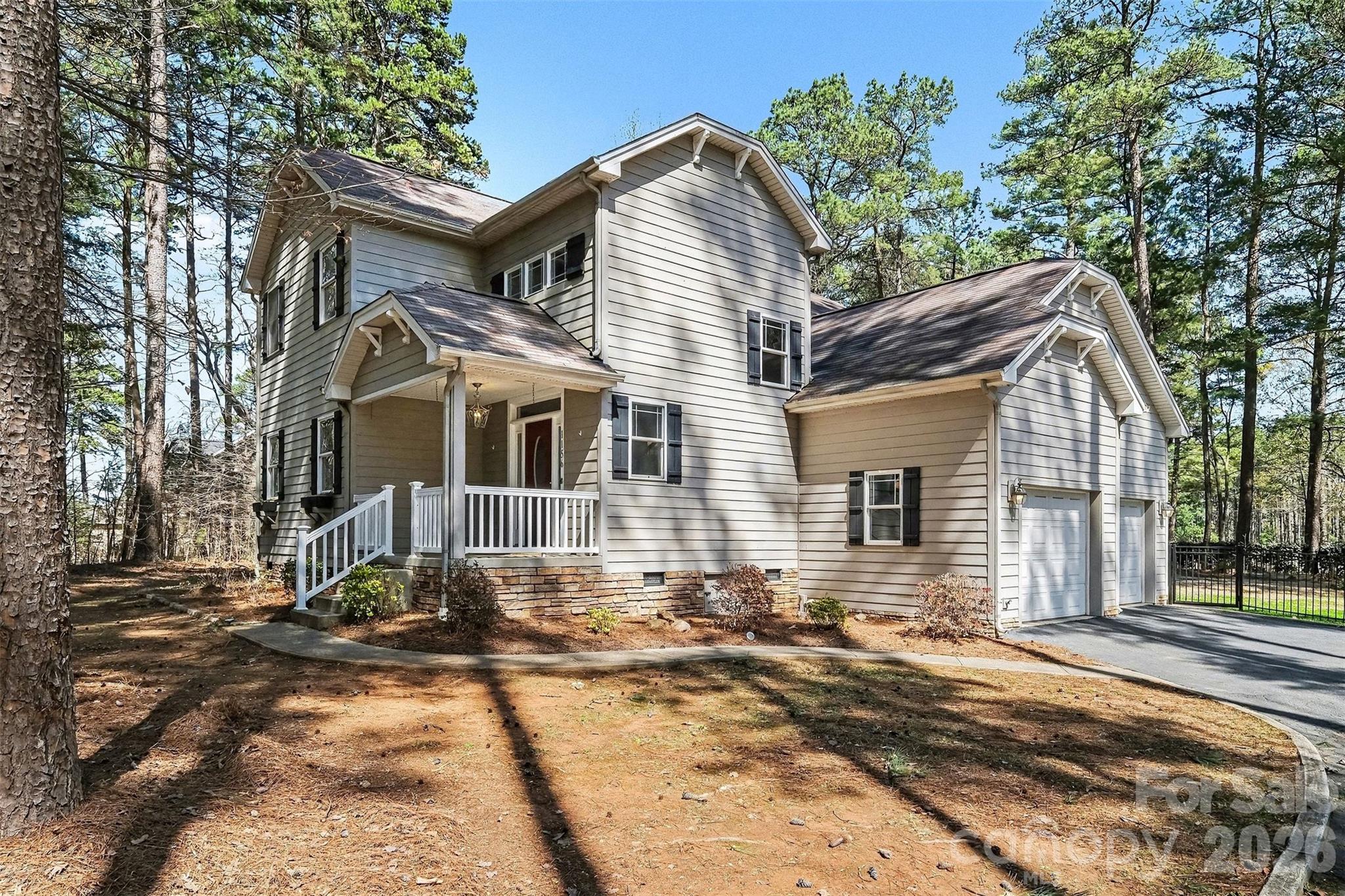 1156 Nixon Heights Lane — Denver