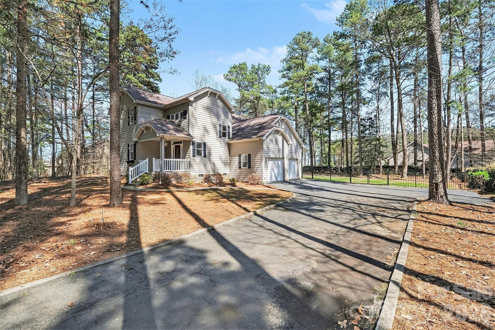 1156 Nixon Heights Lane — Denver