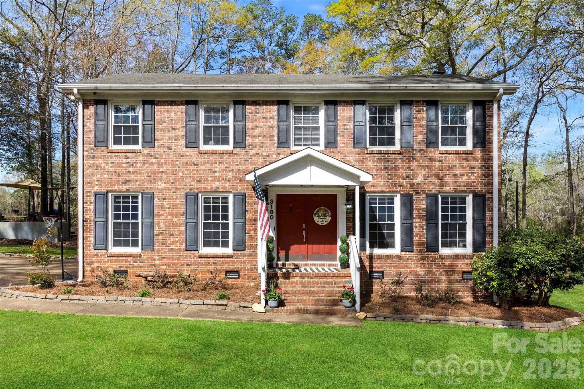 3180 Pinetuck Lane — Rock Hill
