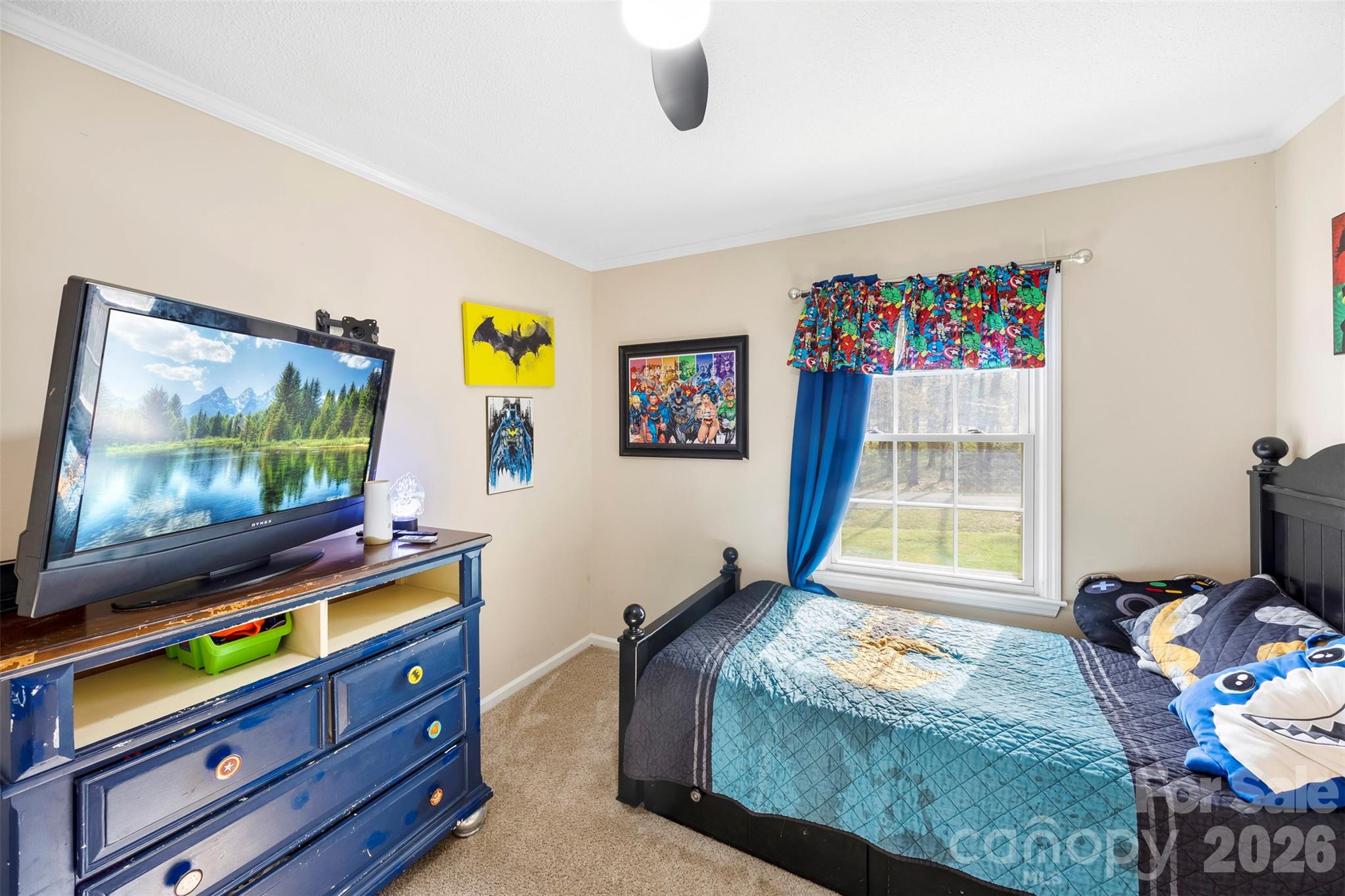 3180 Pinetuck Lane — Rock Hill