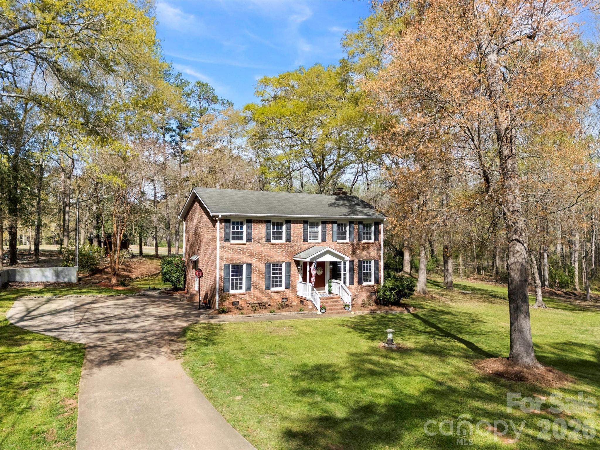 3180 Pinetuck Lane — Rock Hill