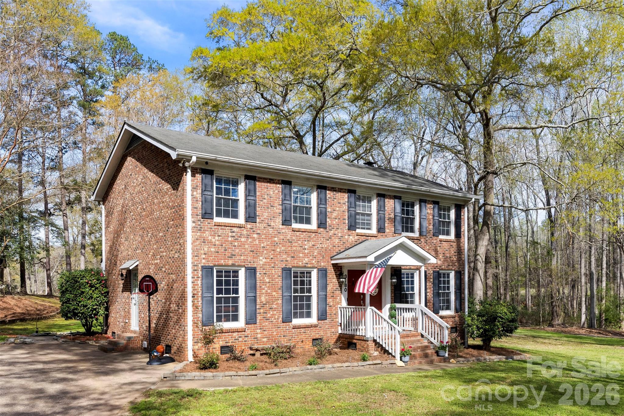 3180 Pinetuck Lane — Rock Hill