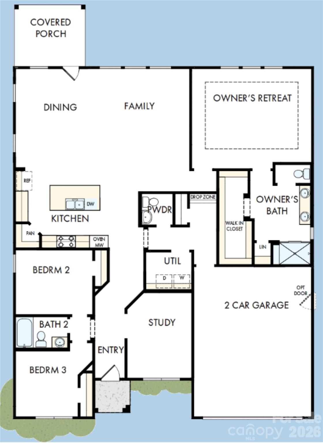 3431 Charolais Lane — Harrisburg
