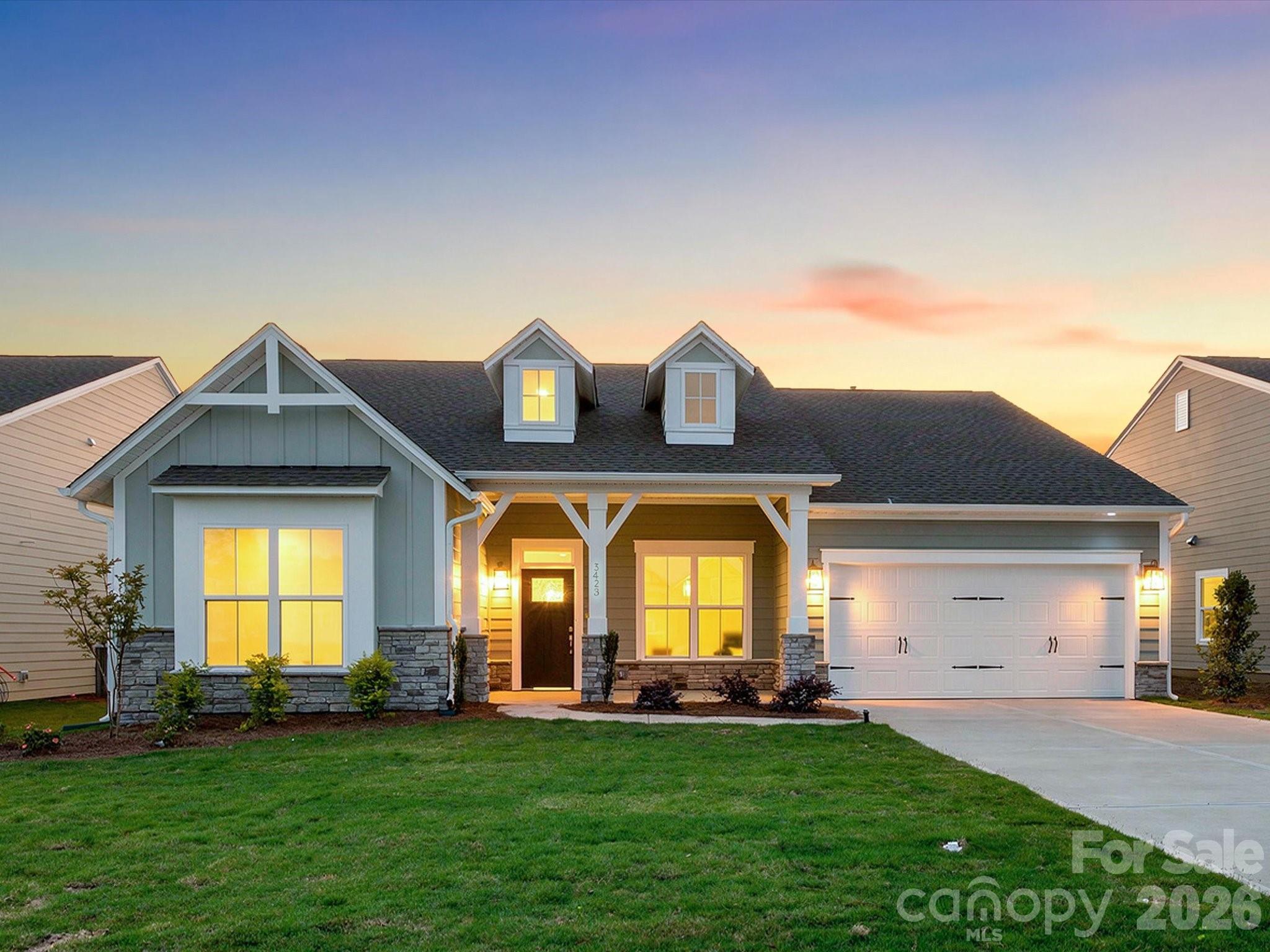 3423 Charolais Lane — Harrisburg