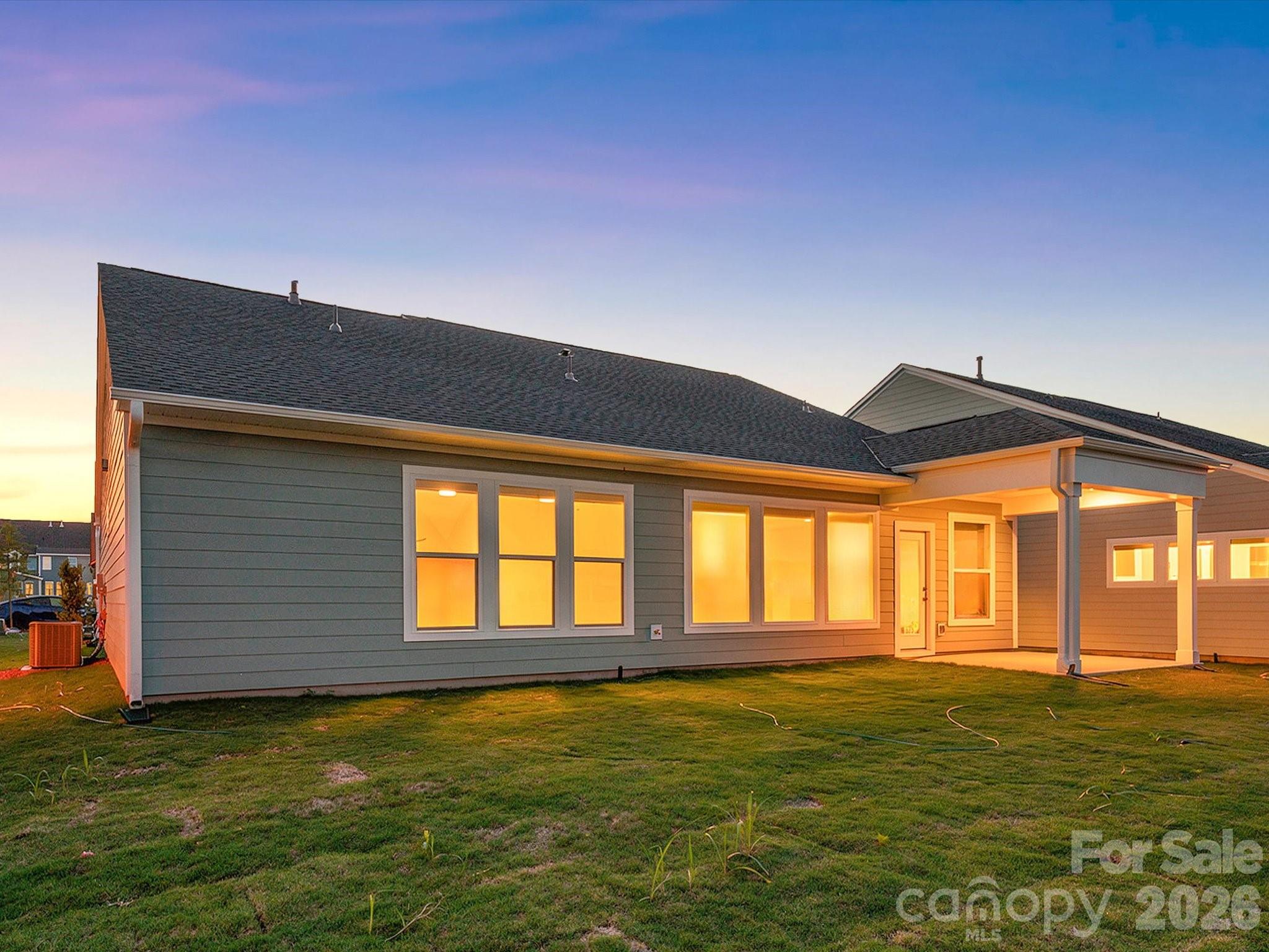 3423 Charolais Lane — Harrisburg