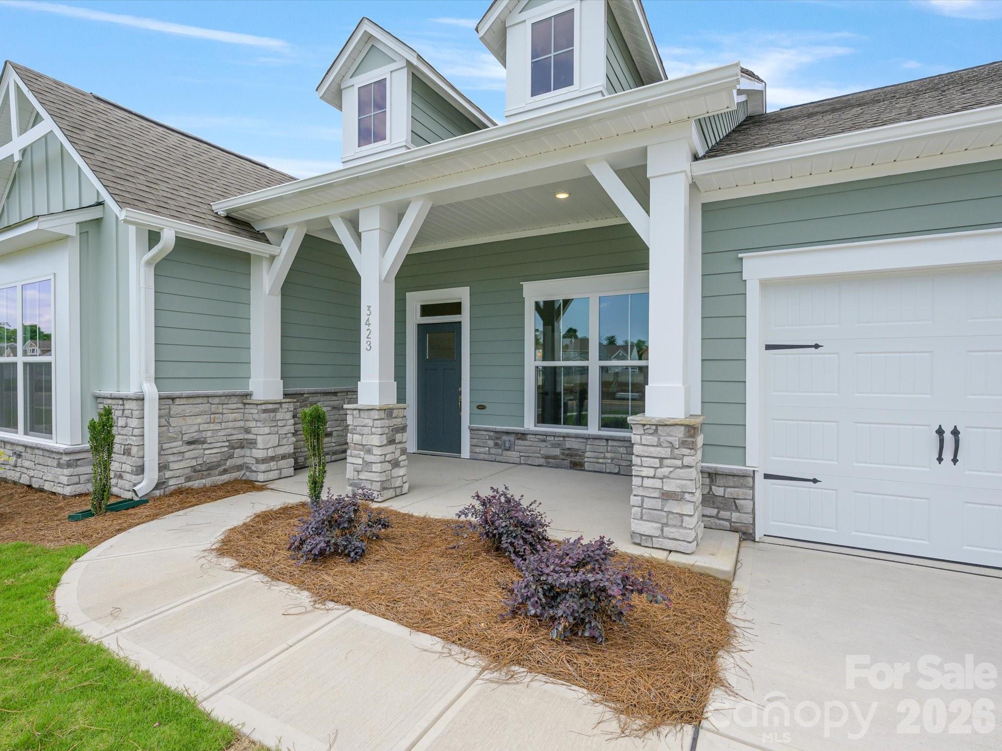 3423 Charolais Lane — Harrisburg