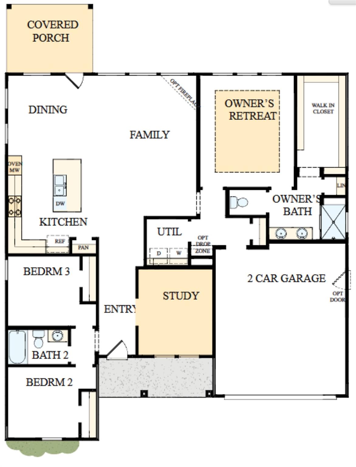 3423 Charolais Lane — Harrisburg