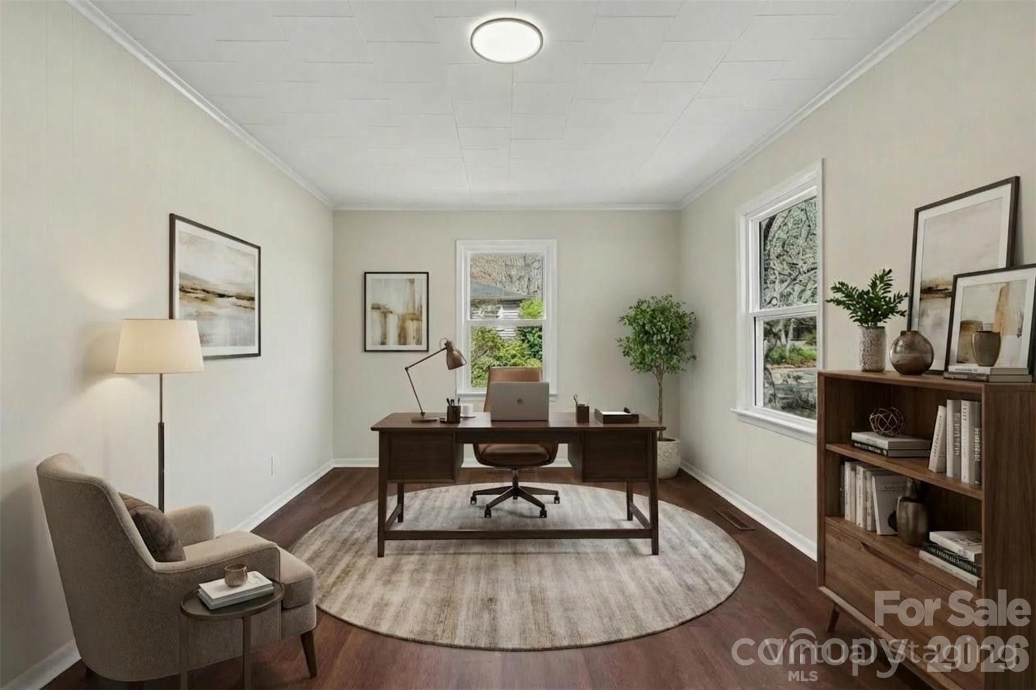 2407 4th Street NE — Hickory