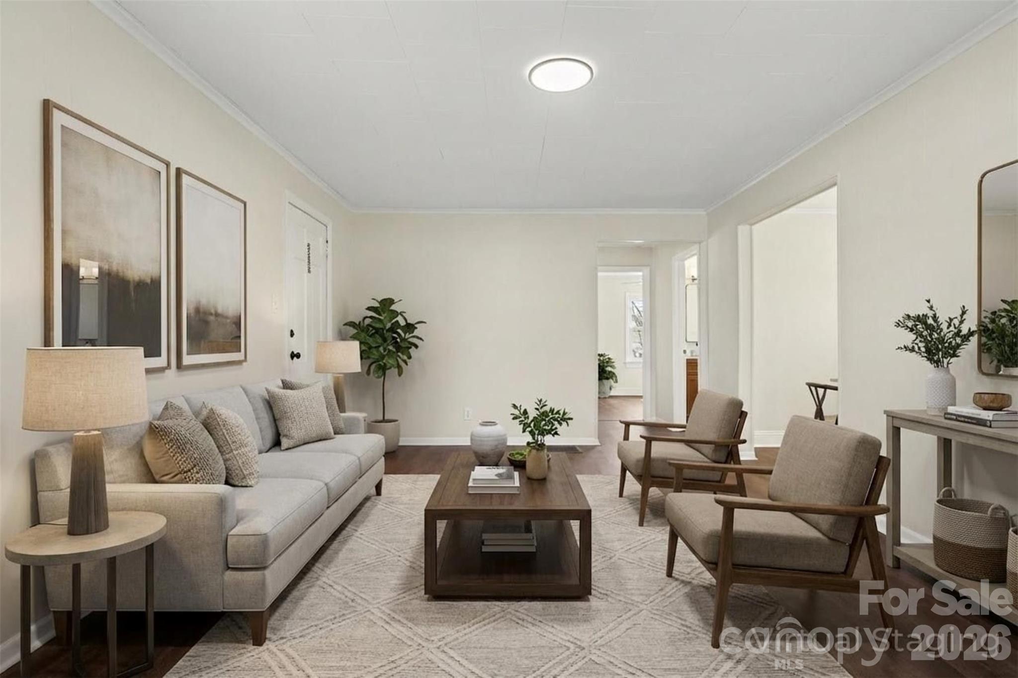 2407 4th Street NE — Hickory