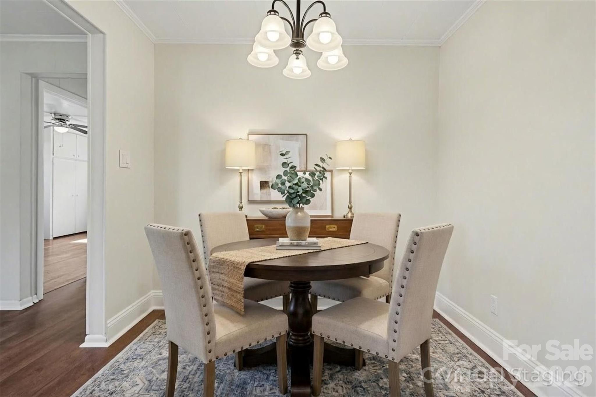 2407 4th Street NE — Hickory