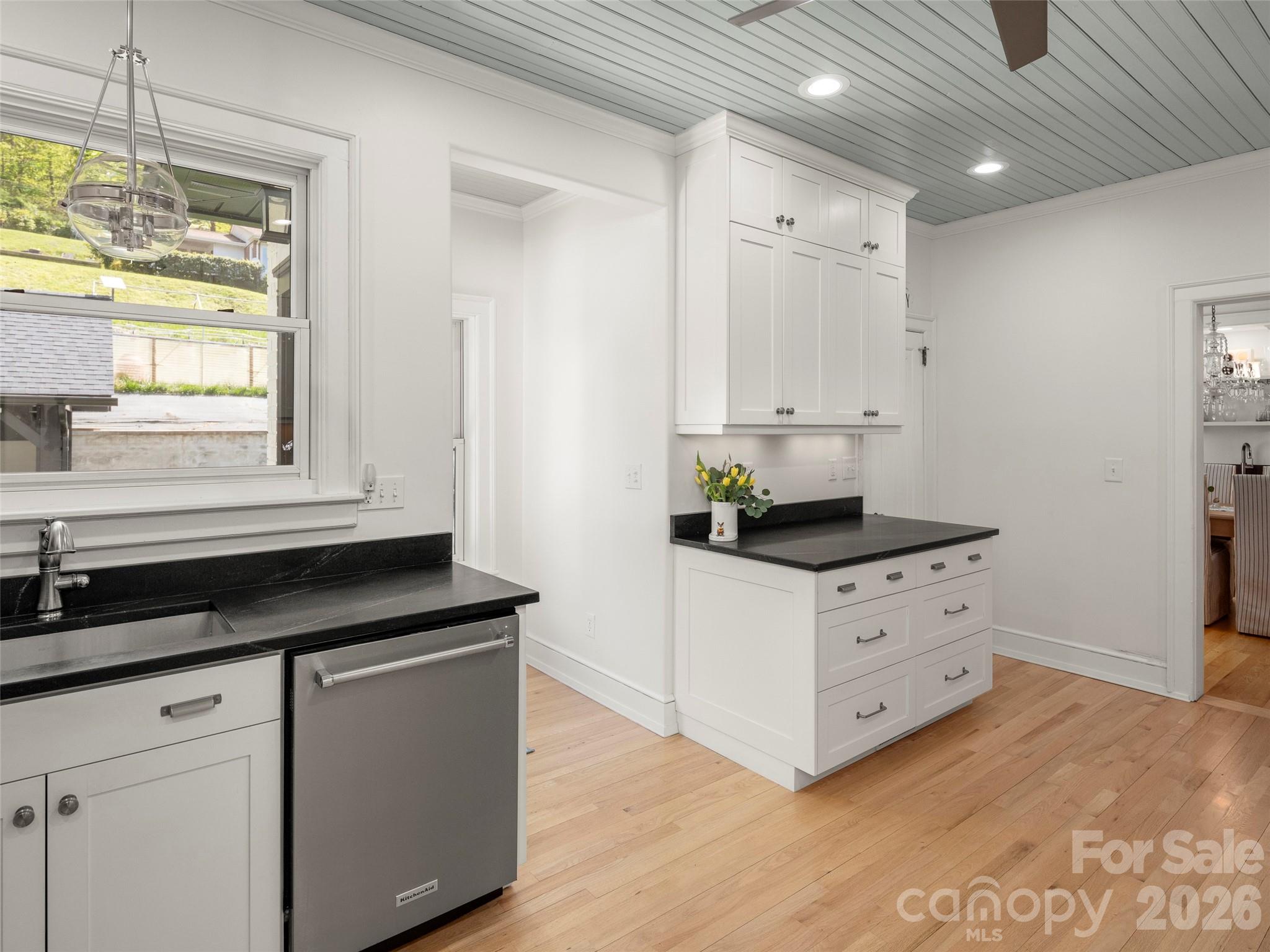 117 Jackson Street — Sylva