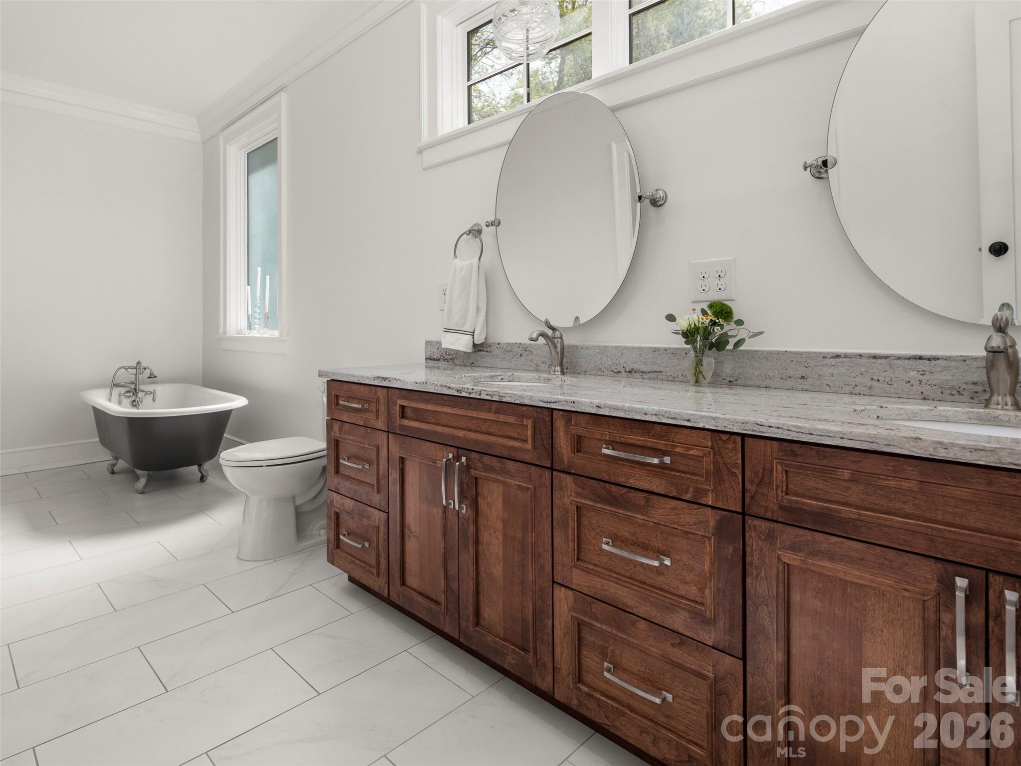 117 Jackson Street — Sylva