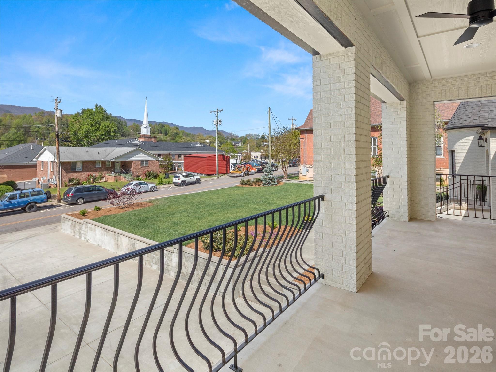 117 Jackson Street — Sylva