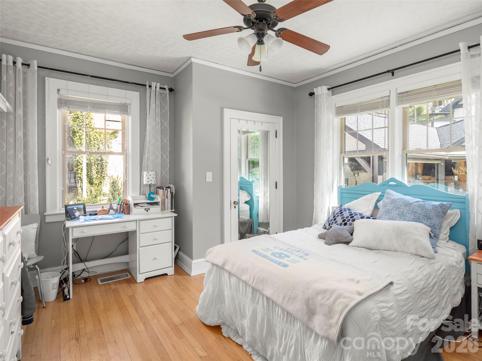 117 Jackson Street — Sylva