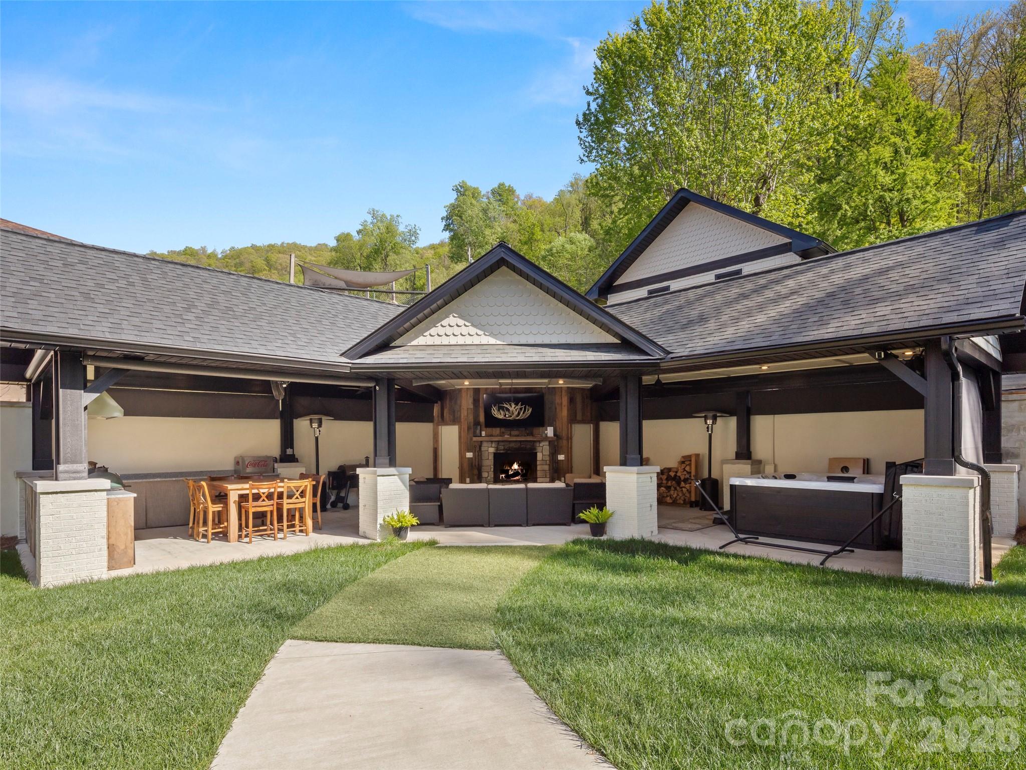 117 Jackson Street — Sylva