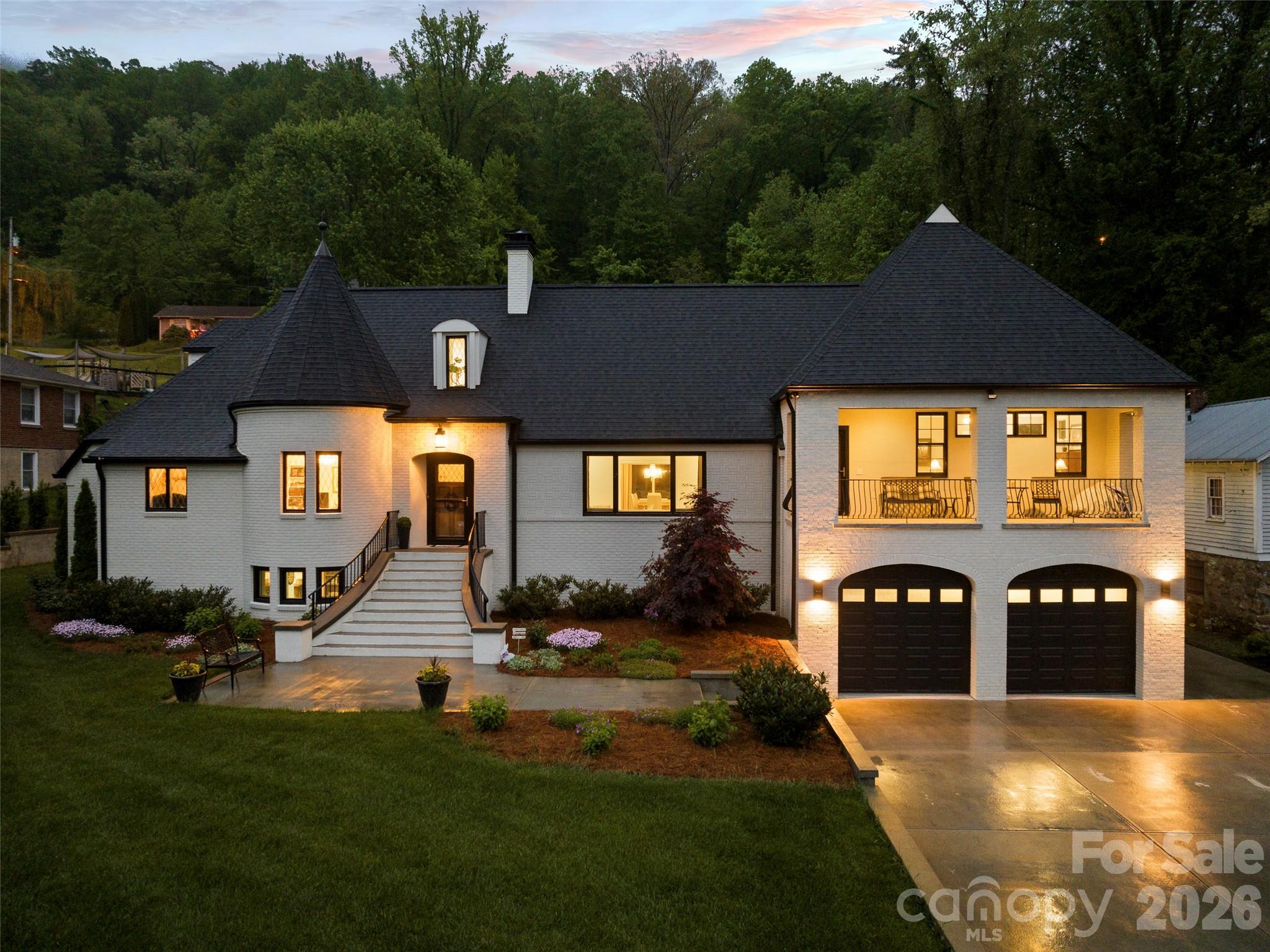 117 Jackson Street — Sylva