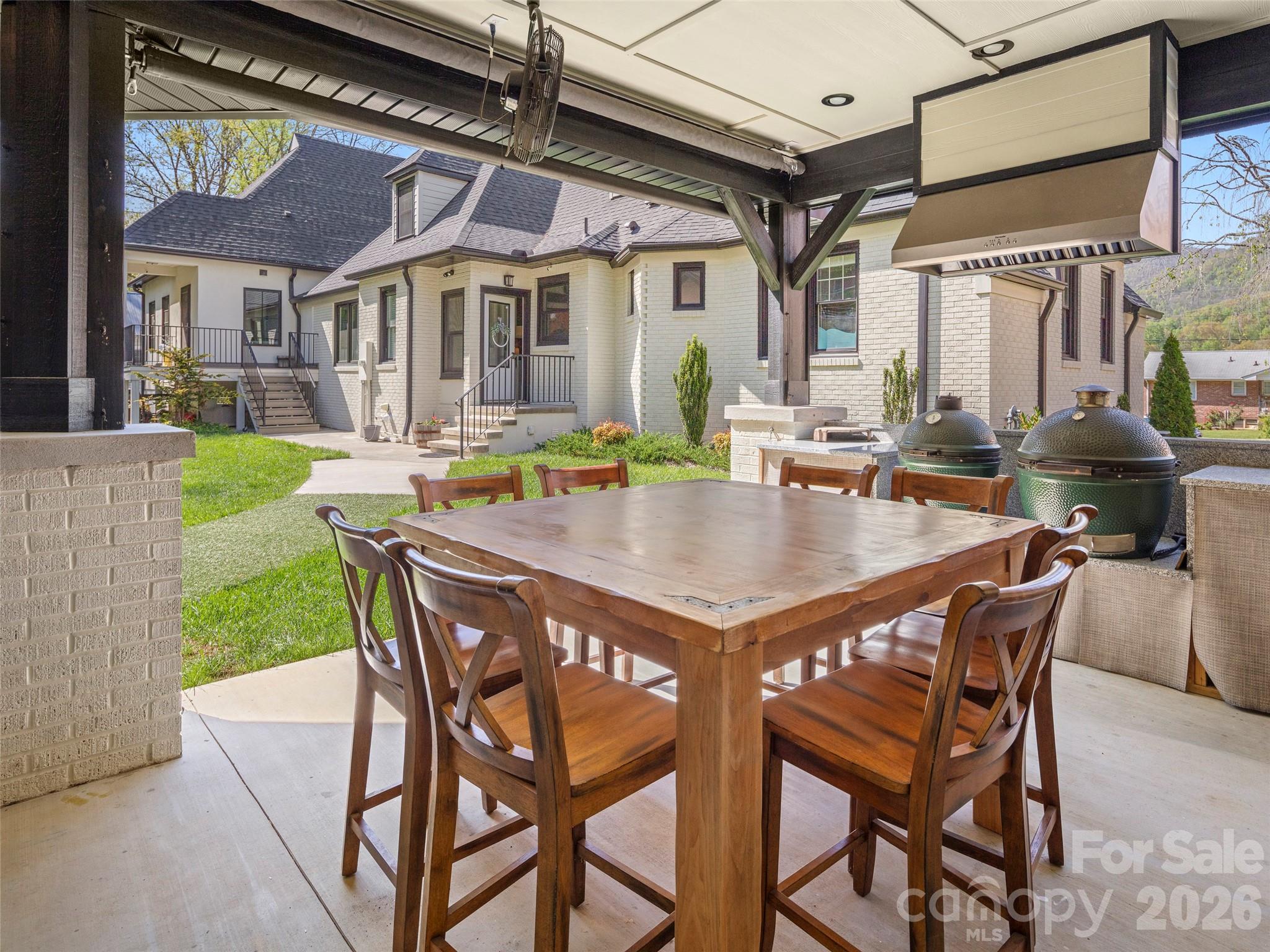 117 Jackson Street — Sylva
