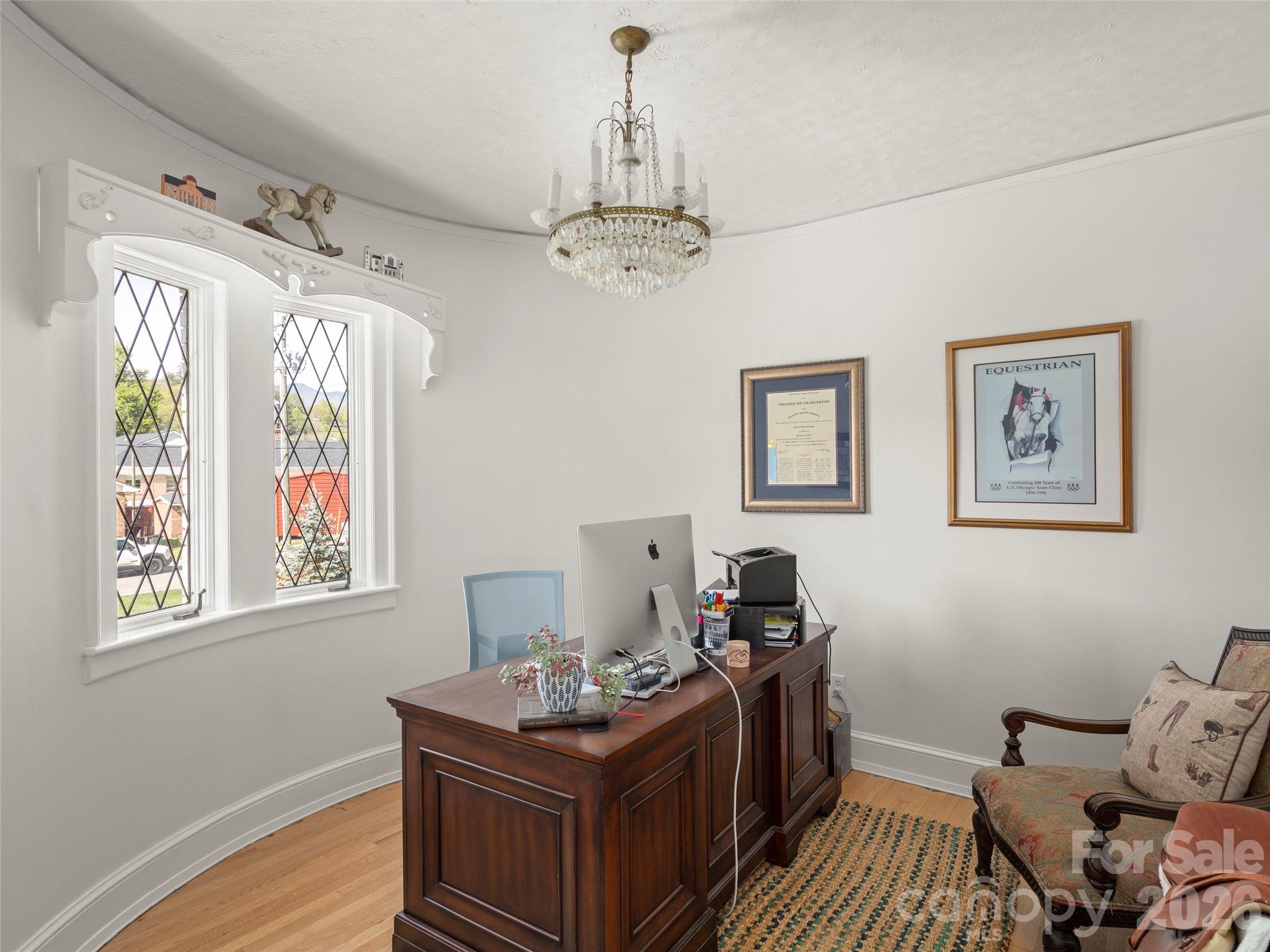 117 Jackson Street — Sylva