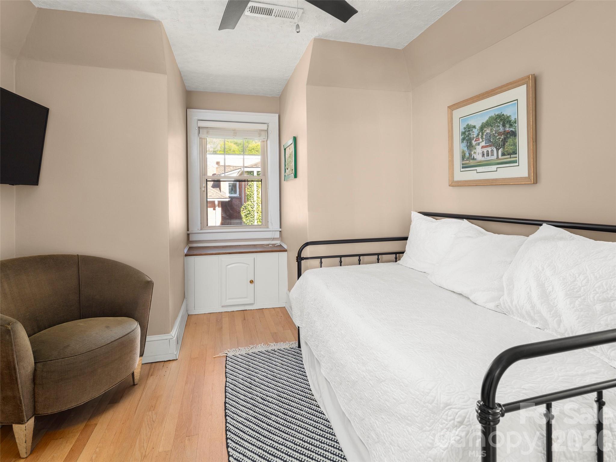 117 Jackson Street — Sylva