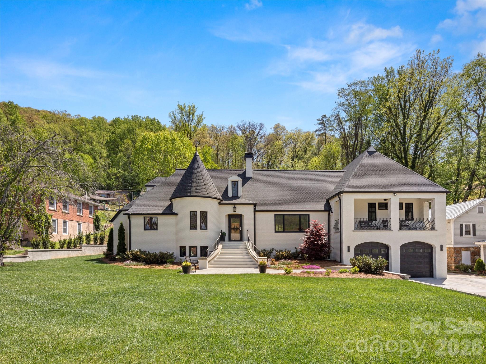 117 Jackson Street — Sylva