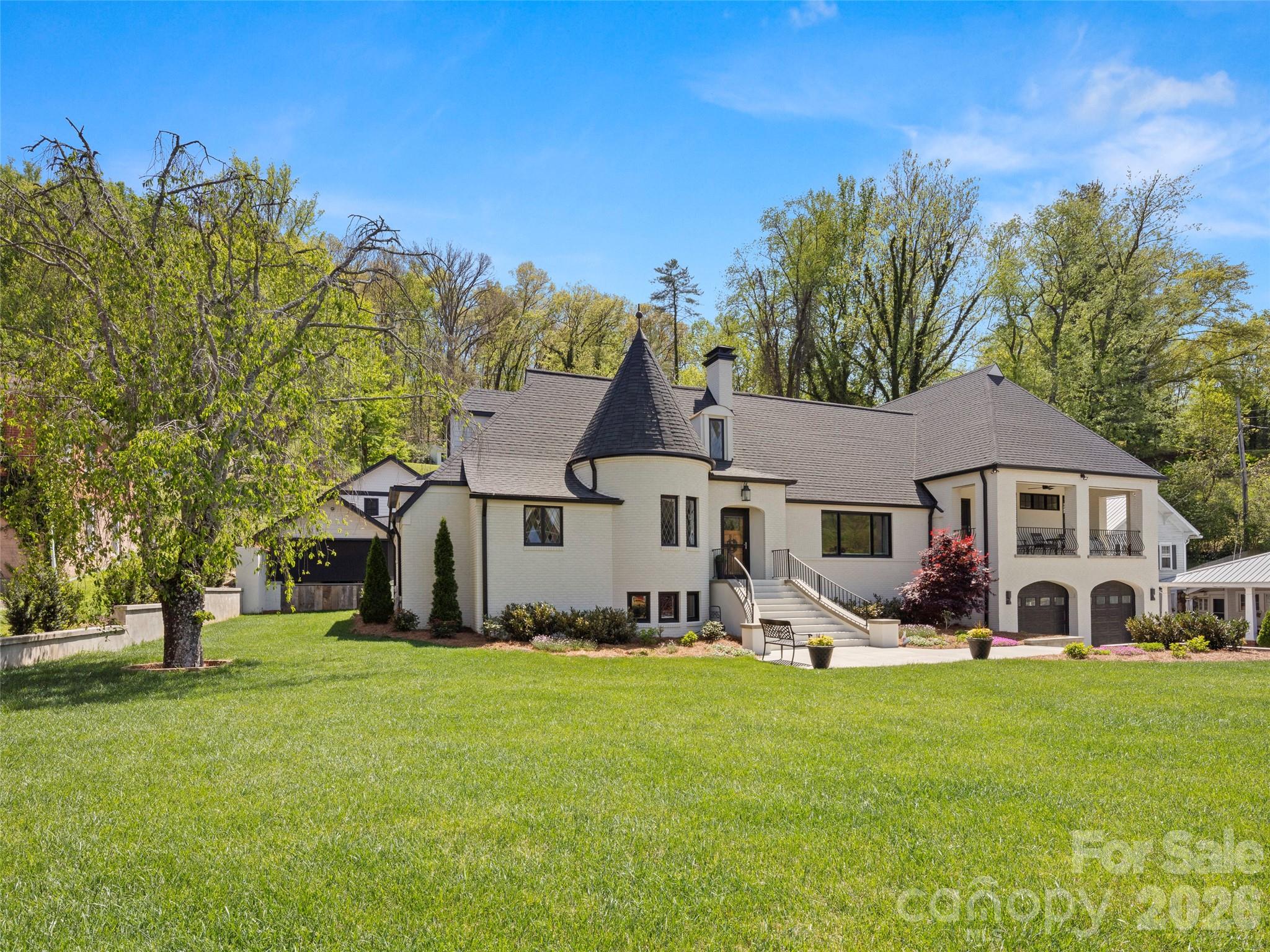 117 Jackson Street — Sylva