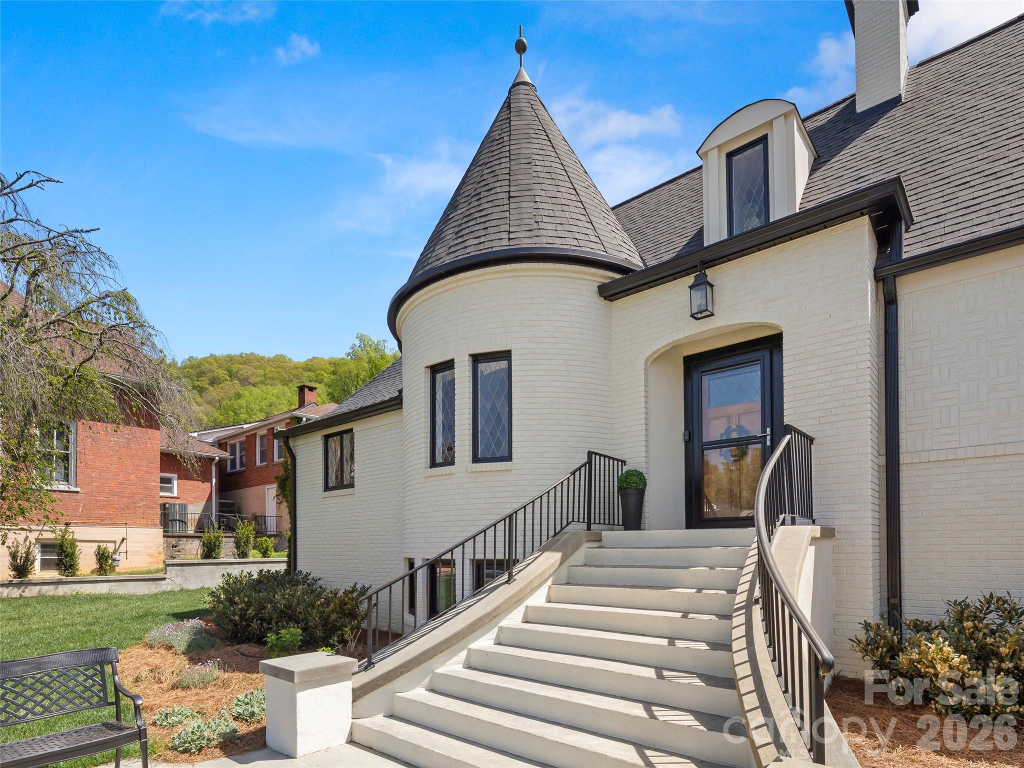 117 Jackson Street — Sylva