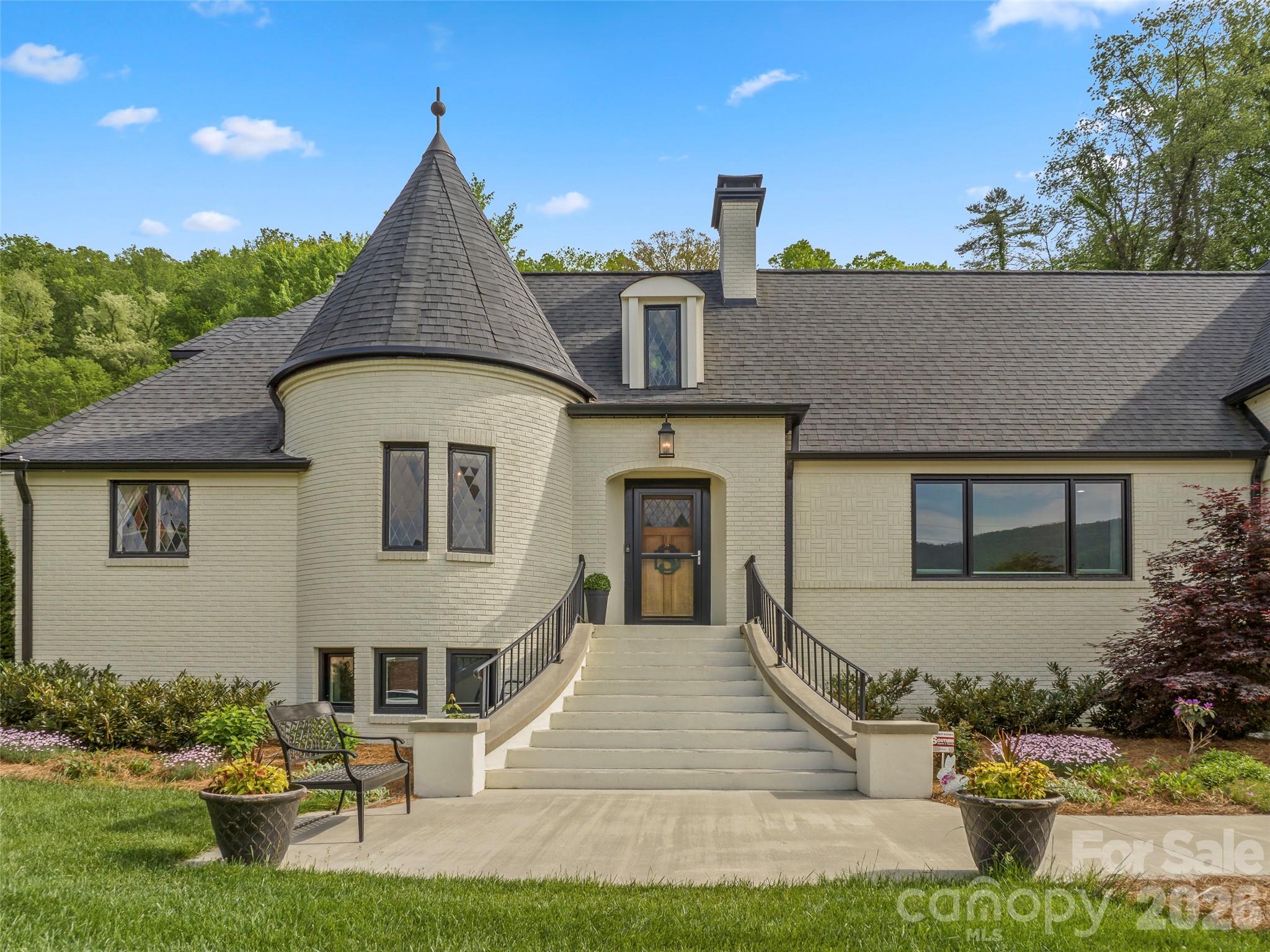 117 Jackson Street — Sylva