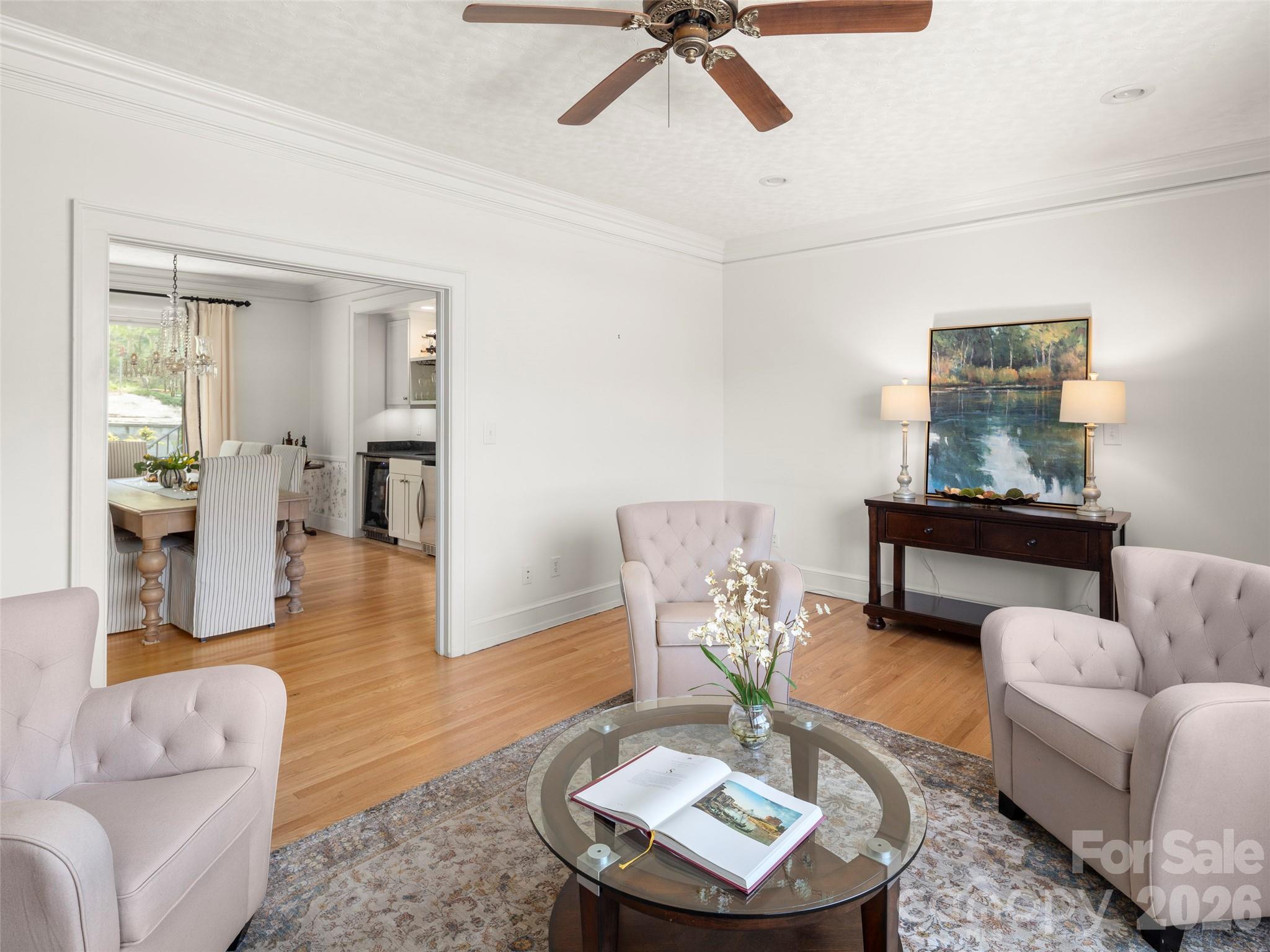 117 Jackson Street — Sylva