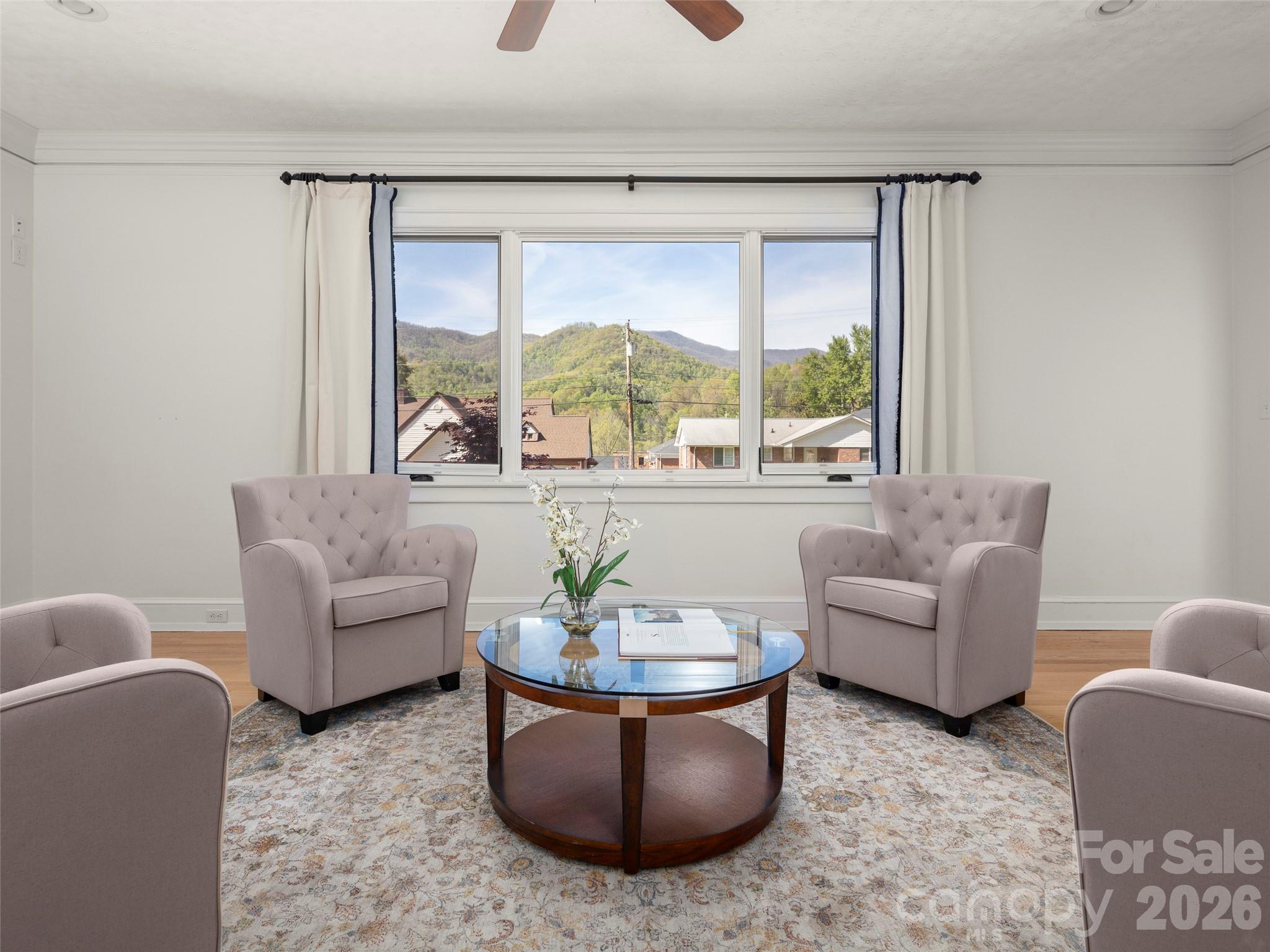 117 Jackson Street — Sylva