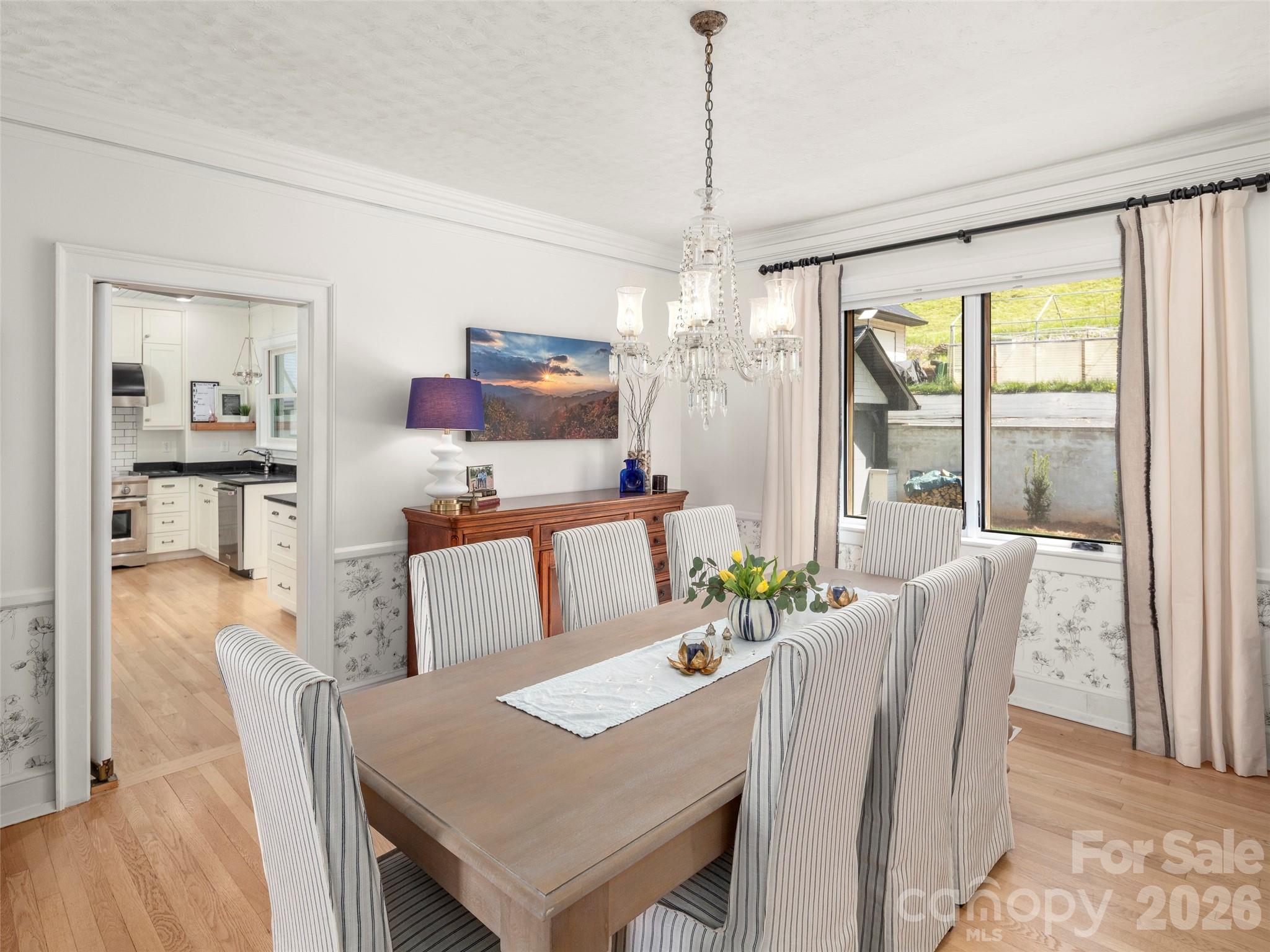 117 Jackson Street — Sylva
