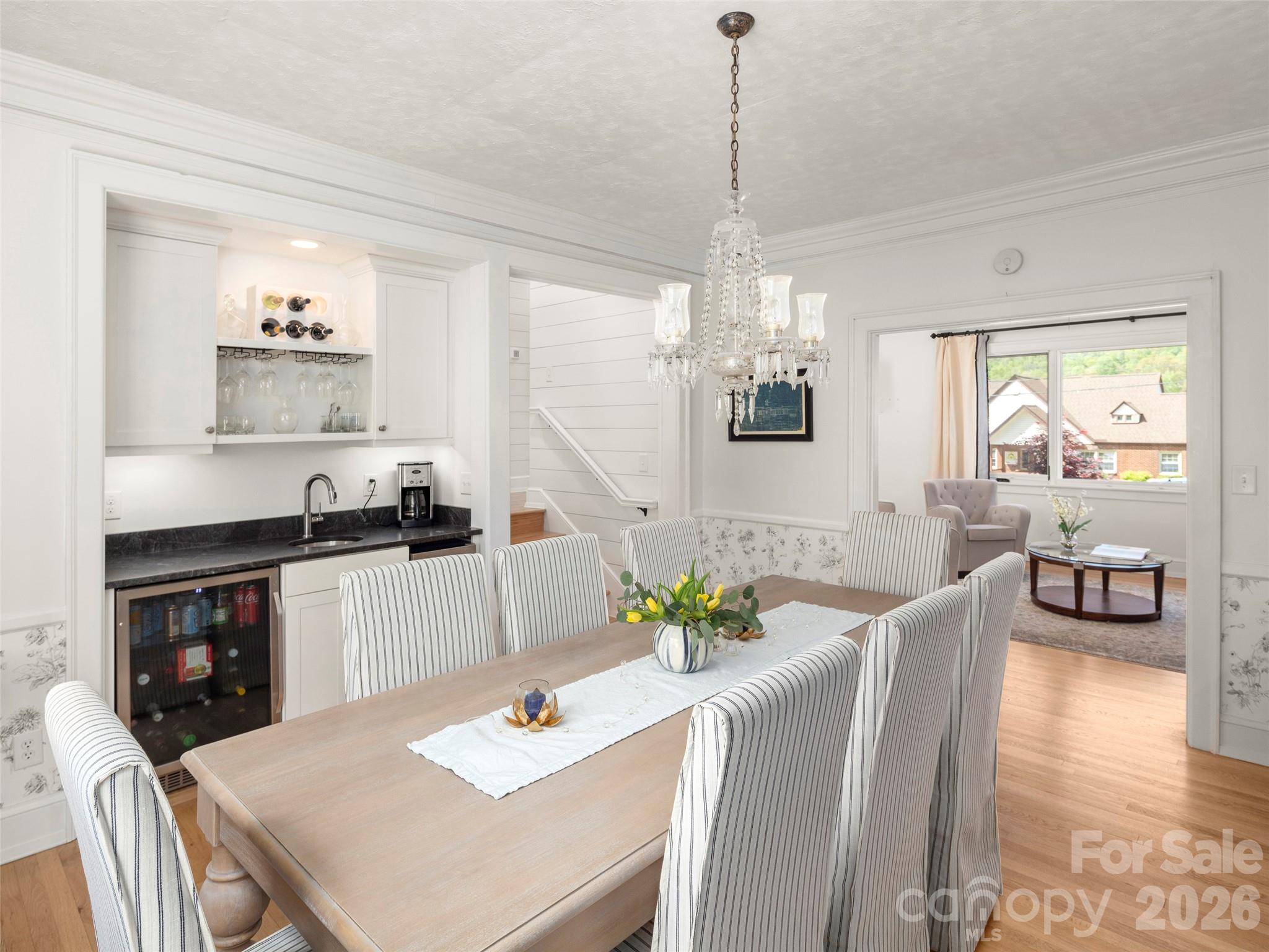 117 Jackson Street — Sylva