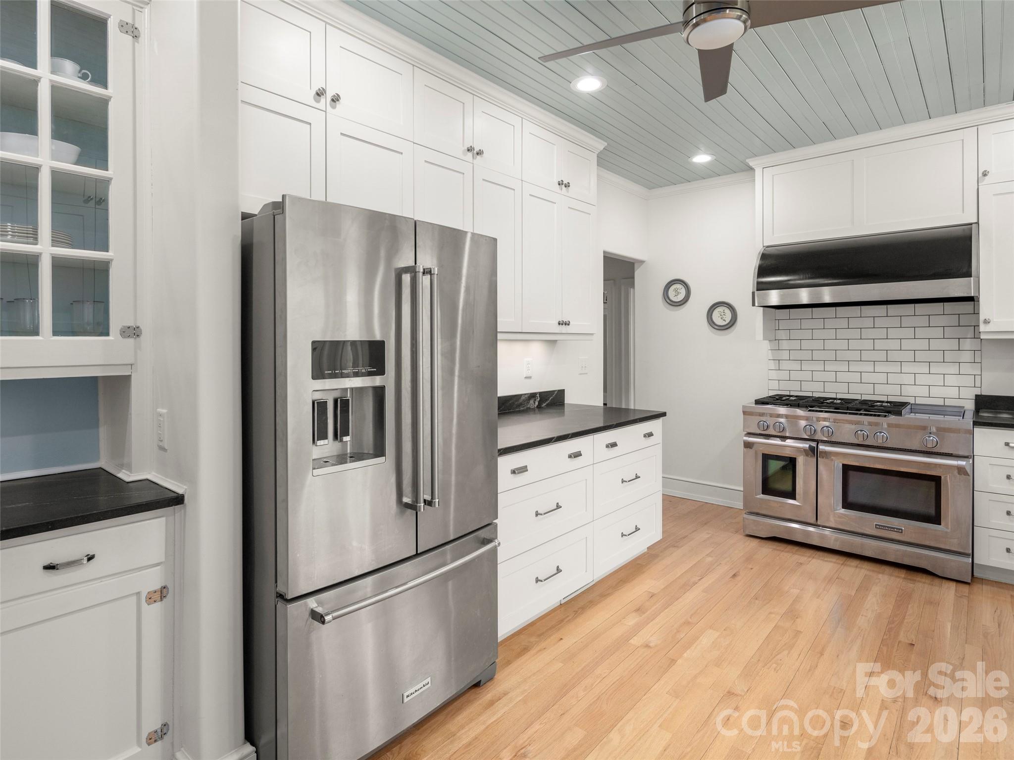 117 Jackson Street — Sylva