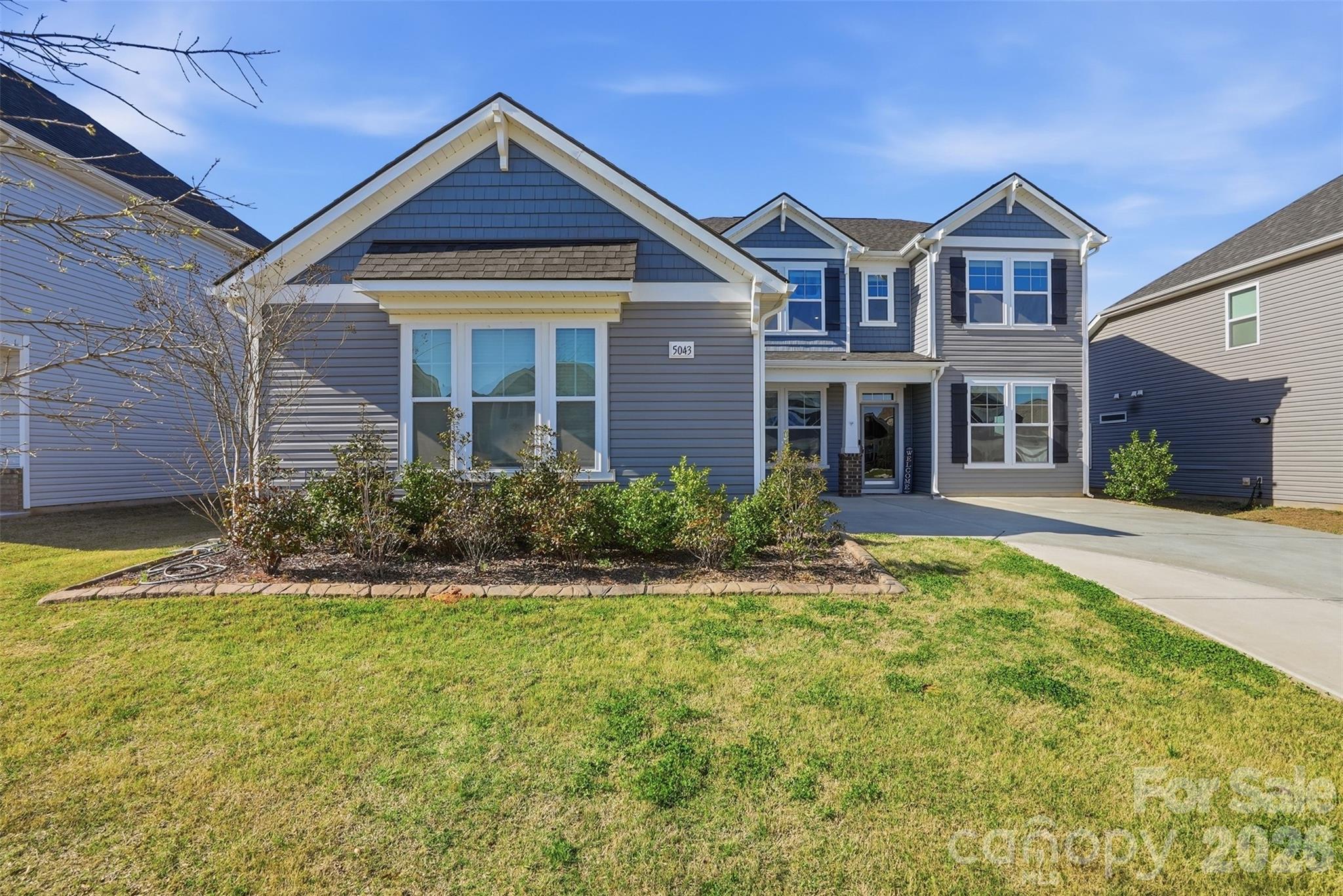 5043 Baileys Run Drive — Rock Hill