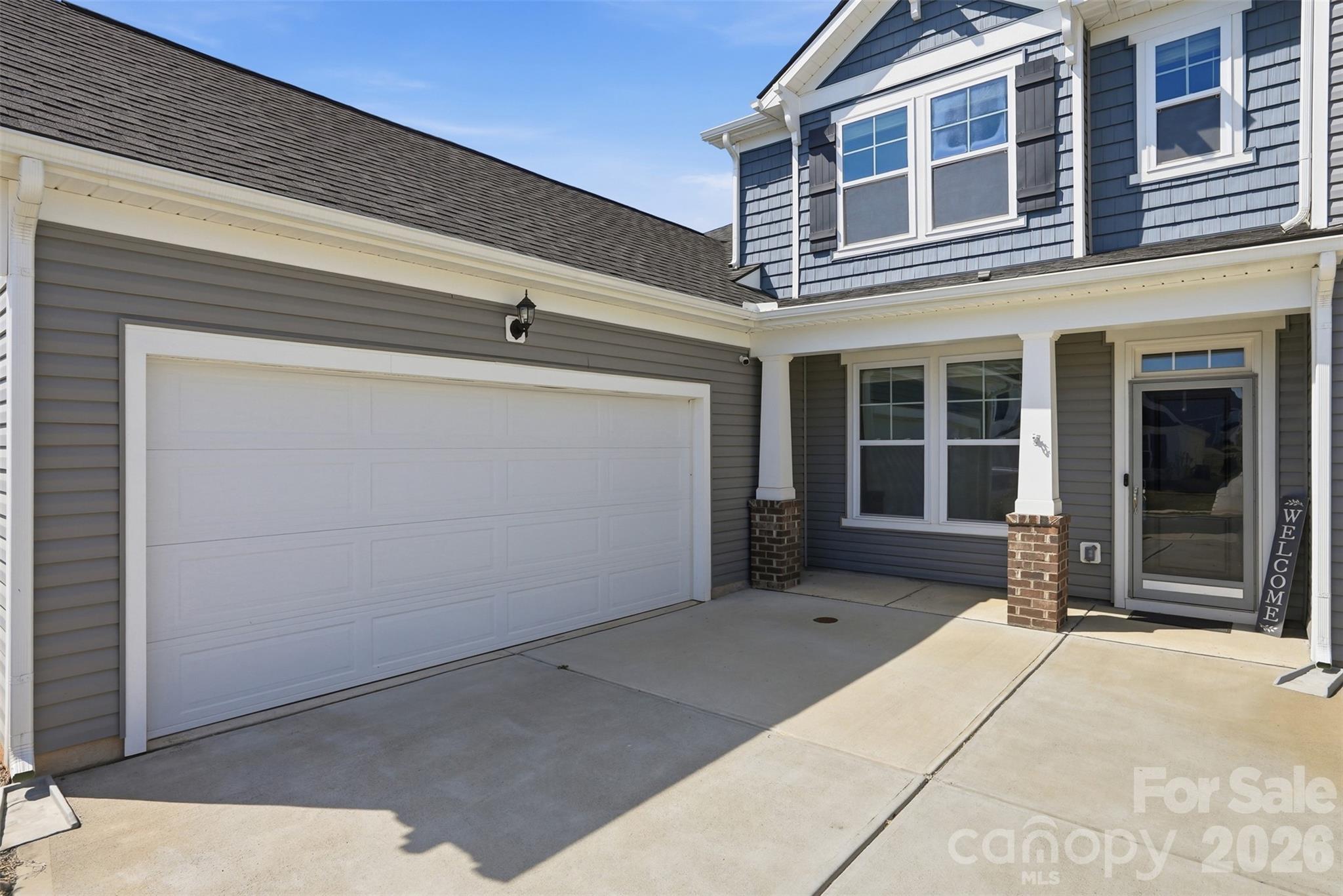 5043 Baileys Run Drive — Rock Hill