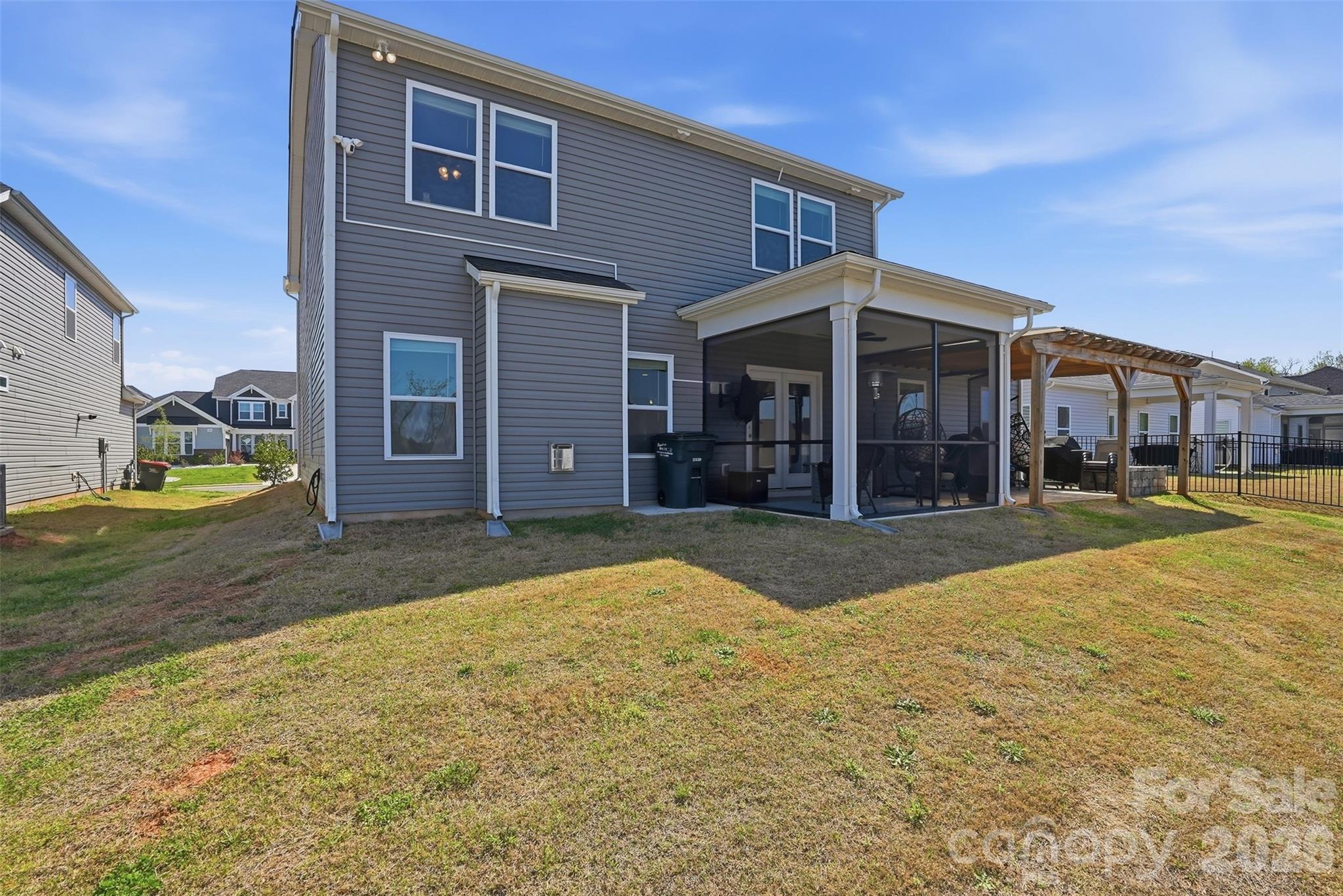 5043 Baileys Run Drive — Rock Hill