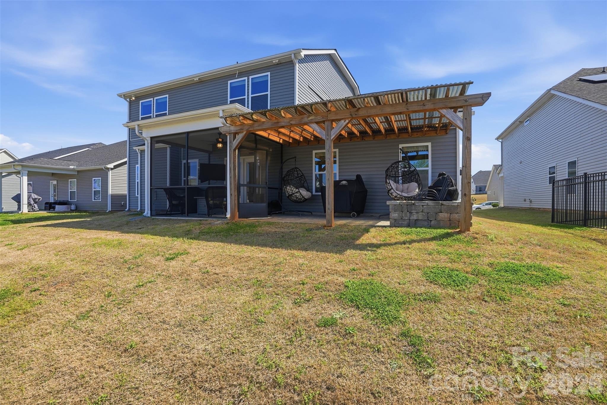 5043 Baileys Run Drive — Rock Hill