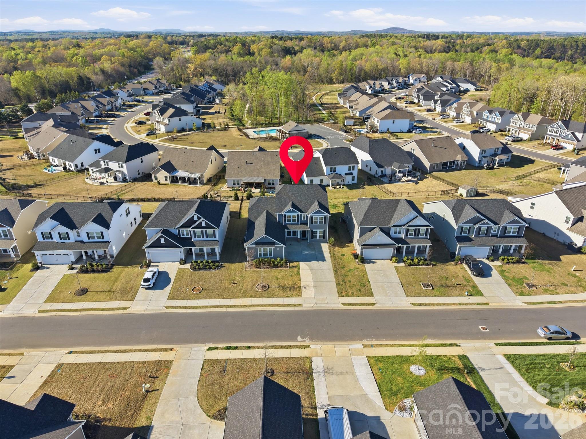 5043 Baileys Run Drive — Rock Hill