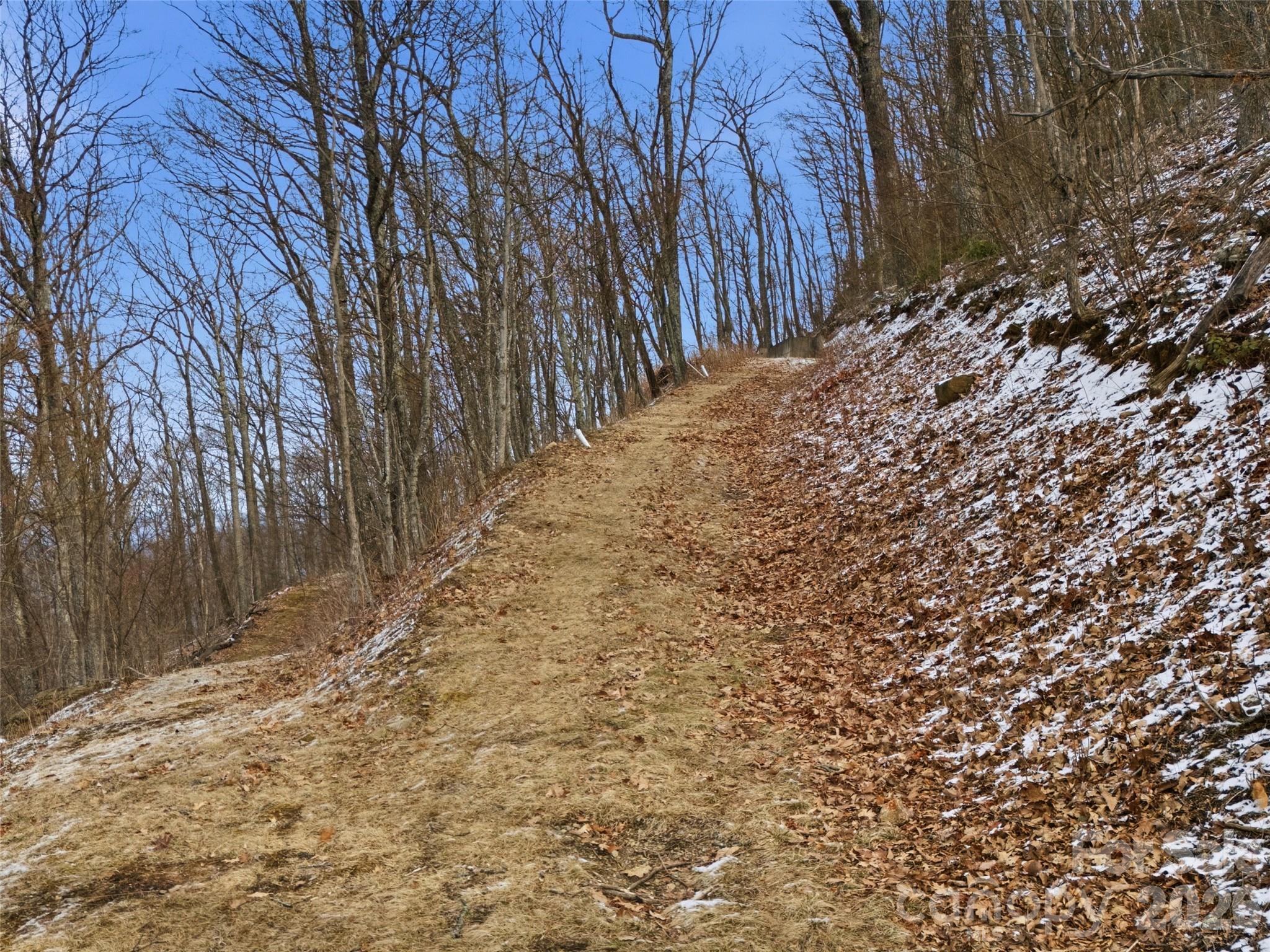 301 Awohali Trail — Maggie Valley