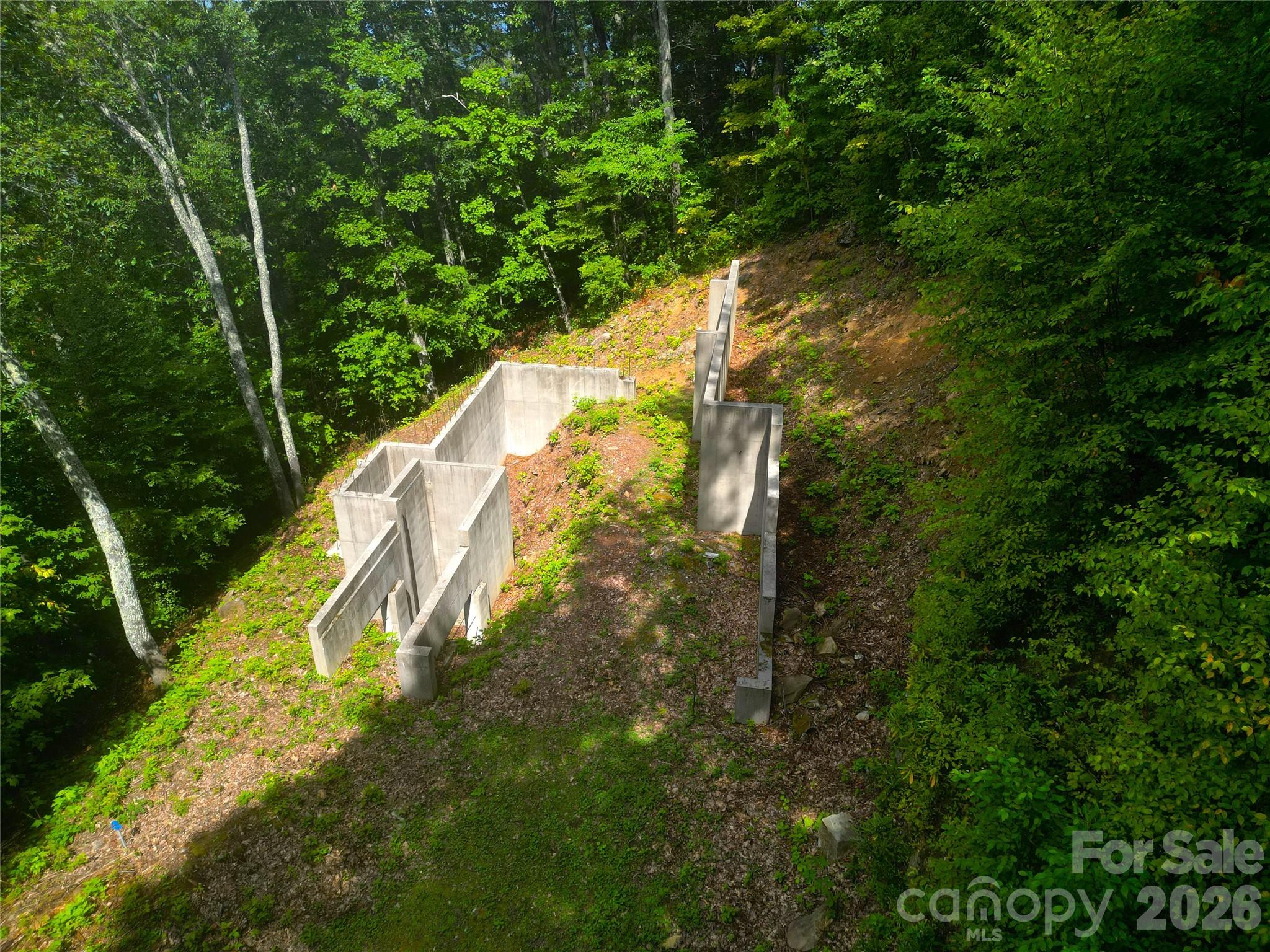 301 Awohali Trail — Maggie Valley