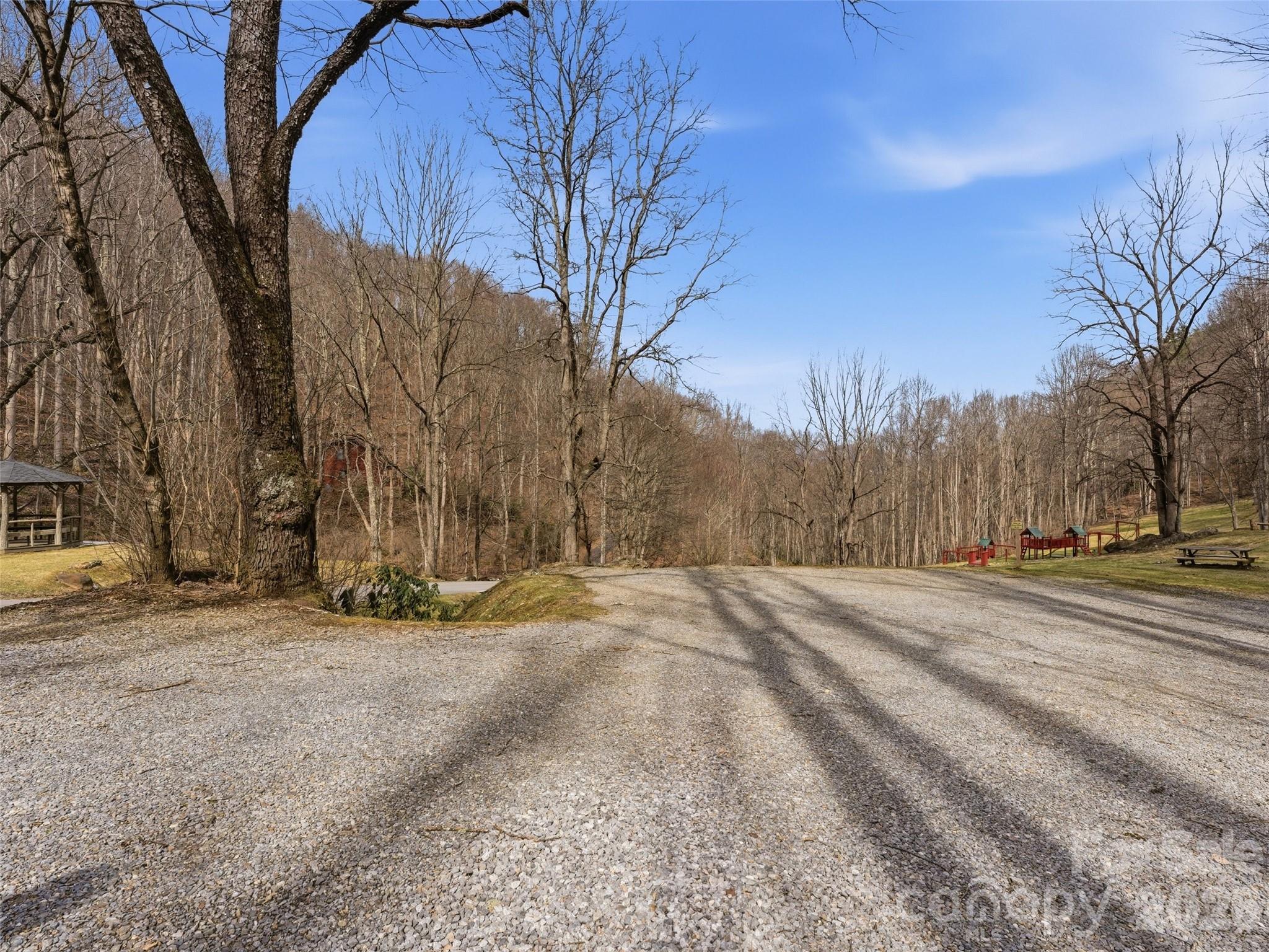 301 Awohali Trail — Maggie Valley