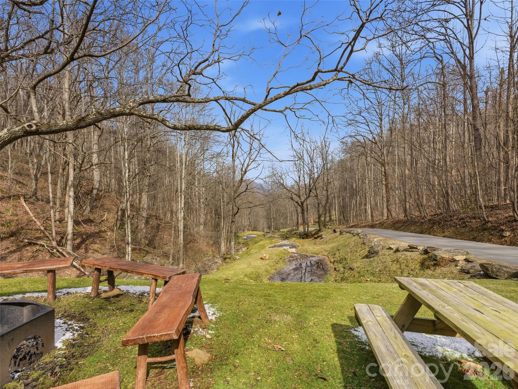 301 Awohali Trail — Maggie Valley