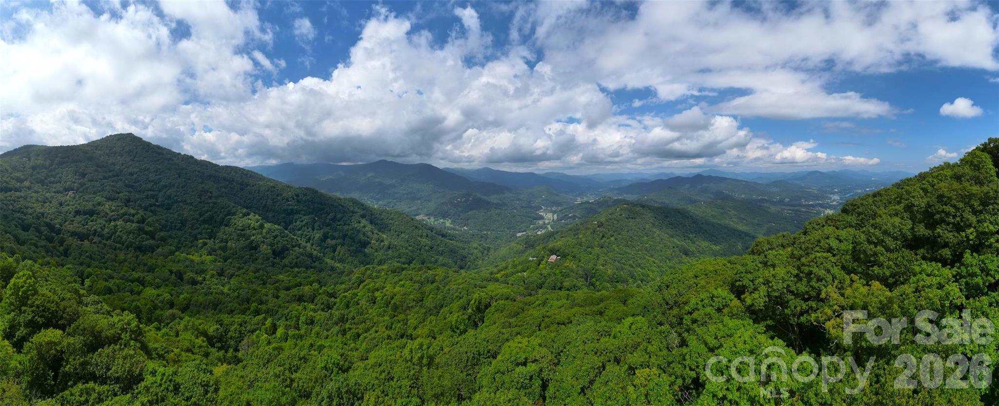 301 Awohali Trail — Maggie Valley