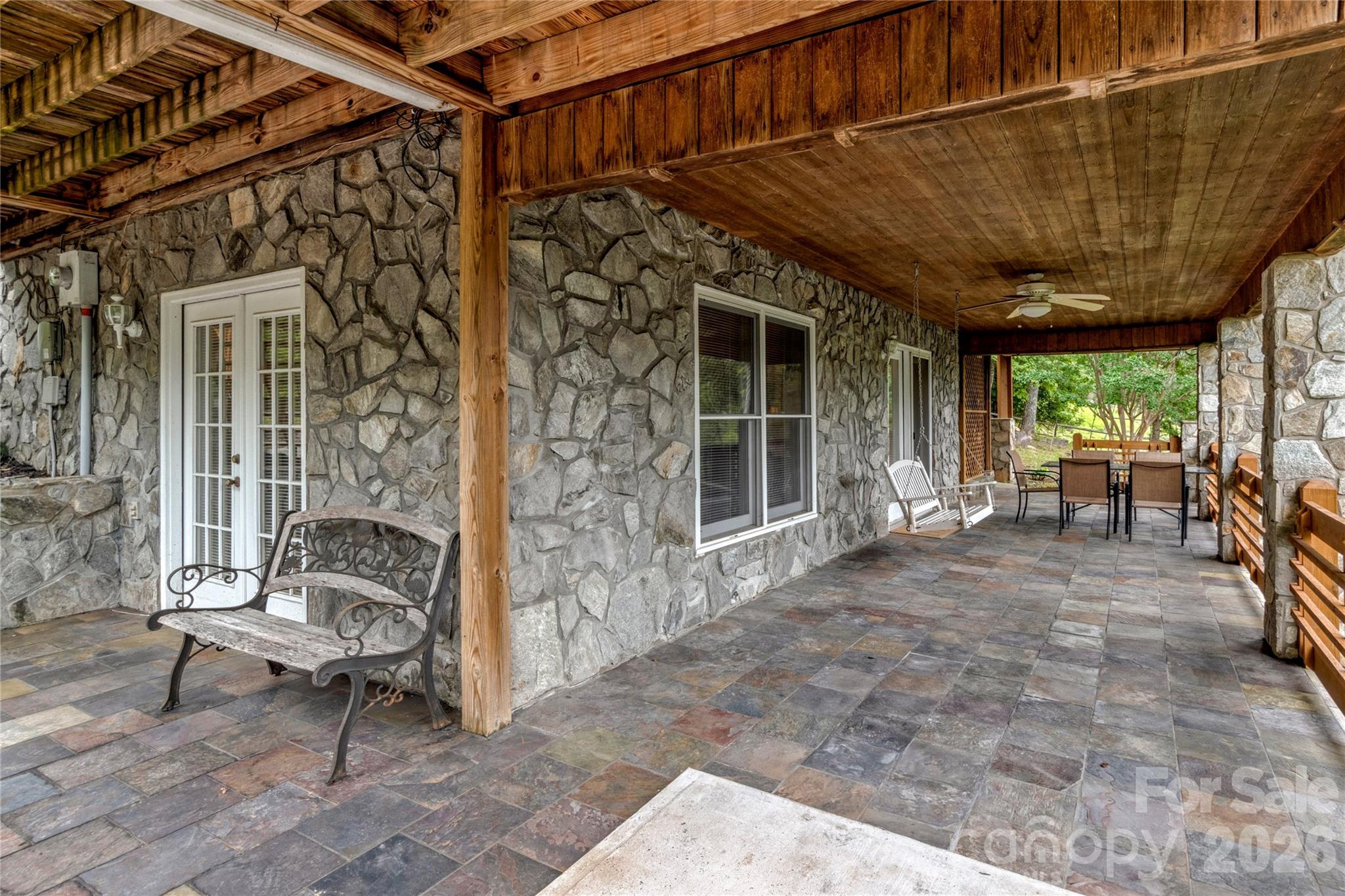 197 Fairview Drive — Traphill