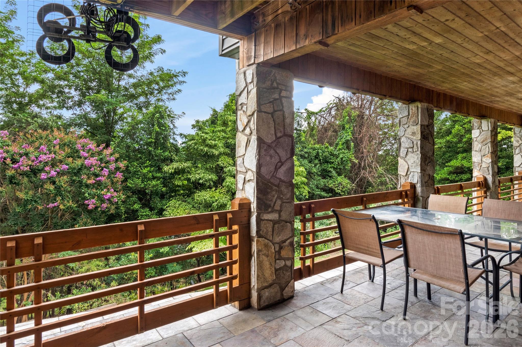 197 Fairview Drive — Traphill