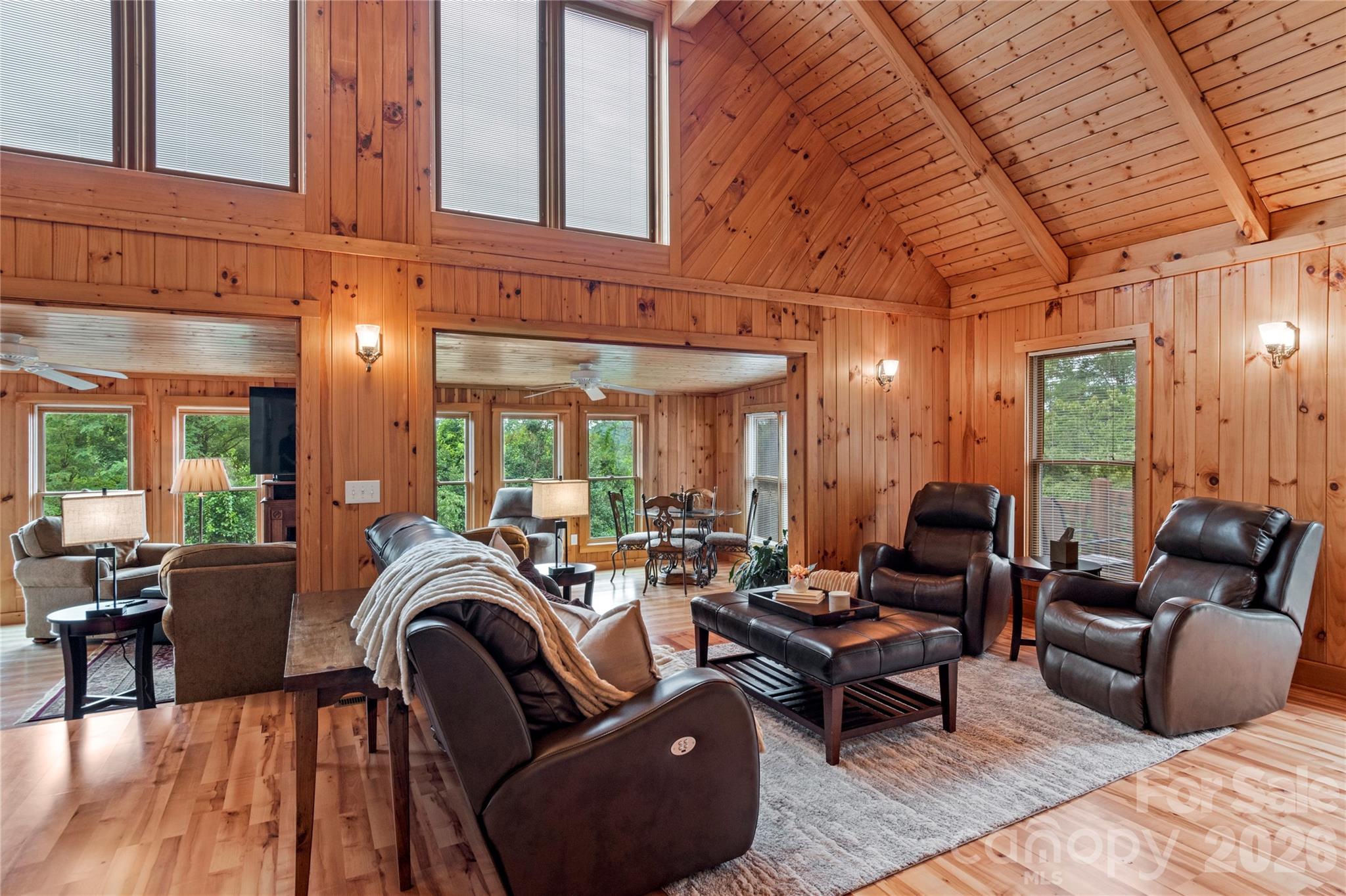 197 Fairview Drive — Traphill