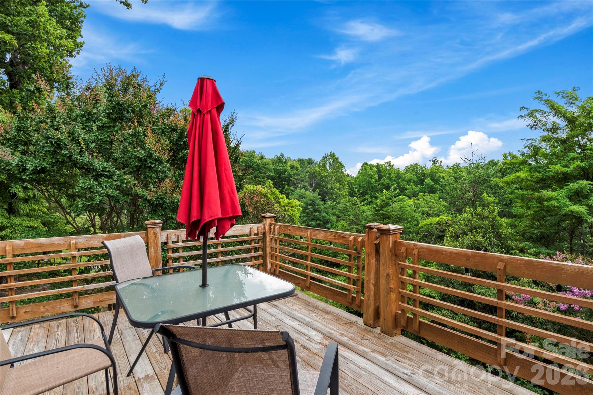 197 Fairview Drive — Traphill
